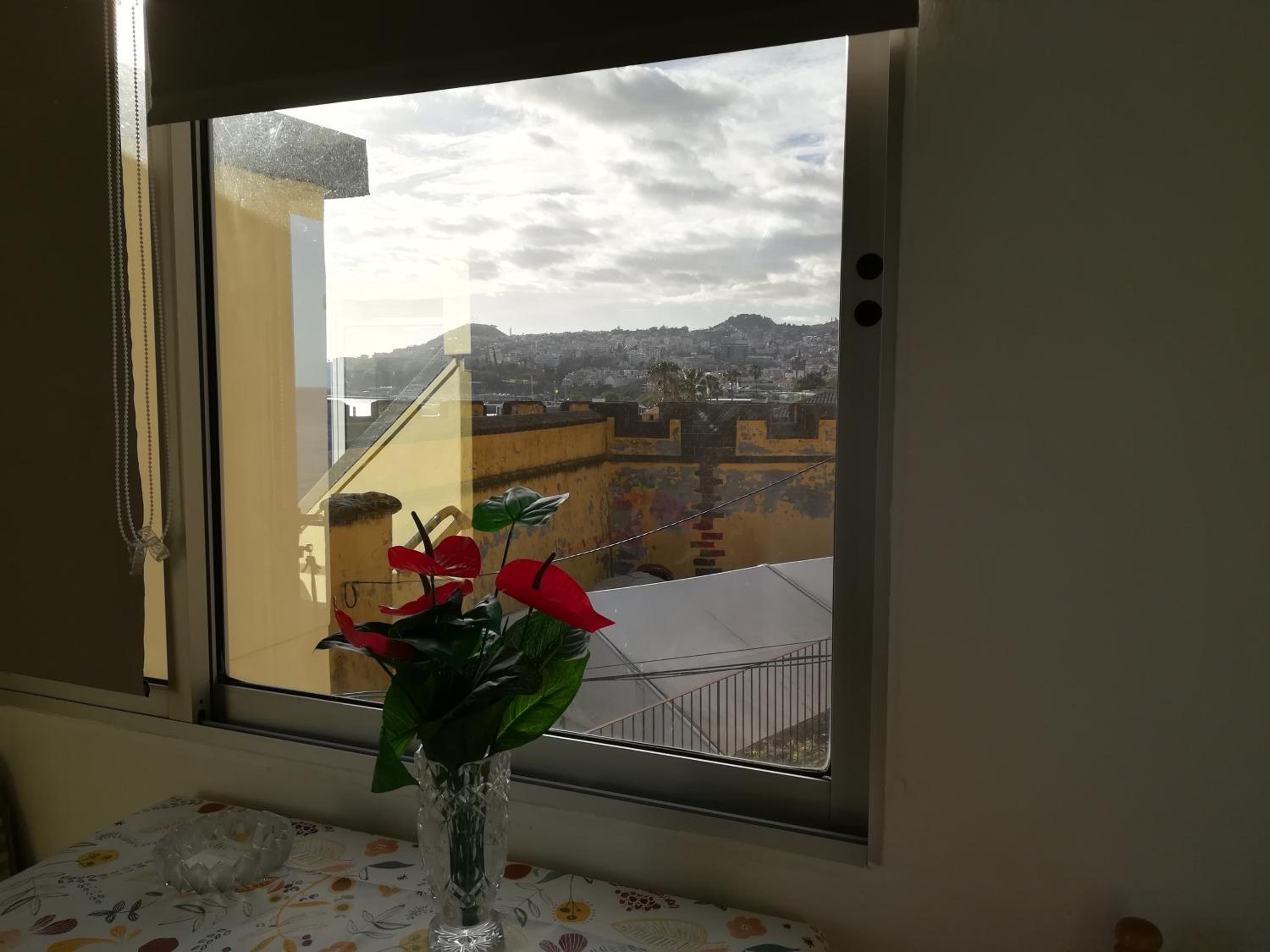 Casa Zona Velha - Caetano