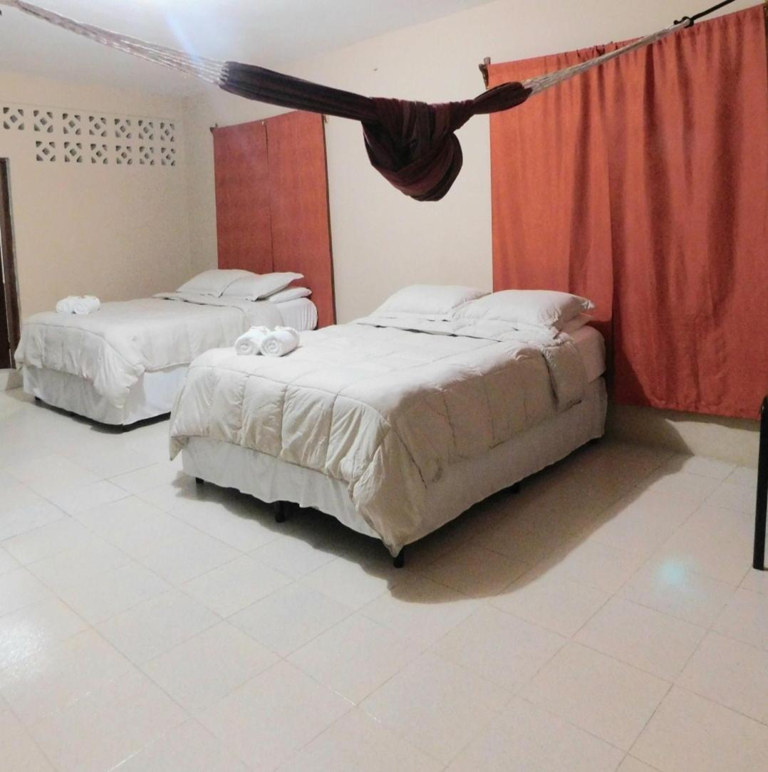 Arnold's Guest House