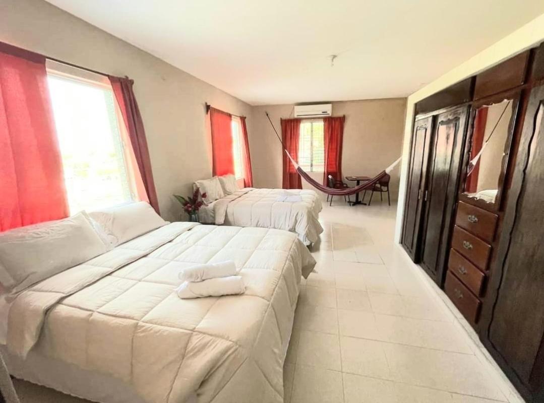 Arnold's Guest House