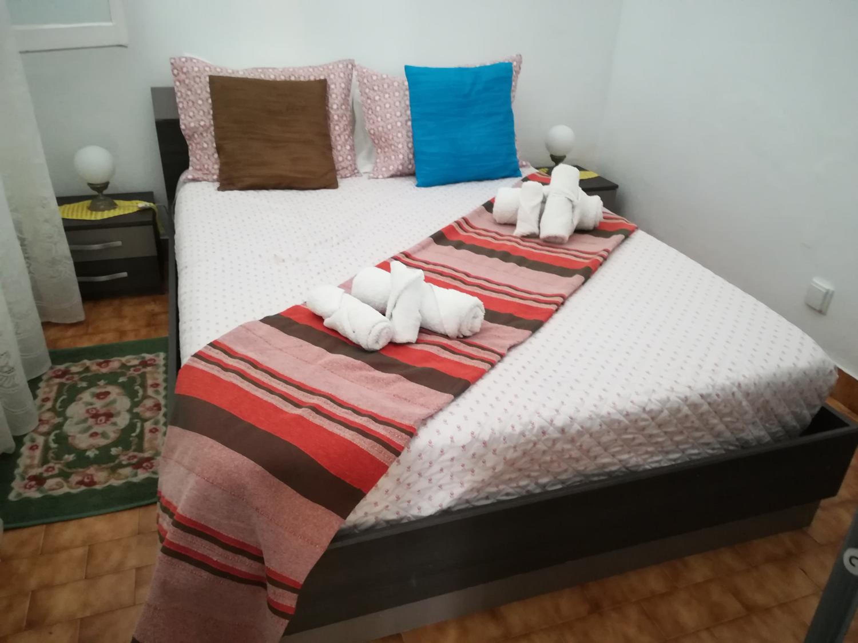 Casa Zona Velha - Caetano