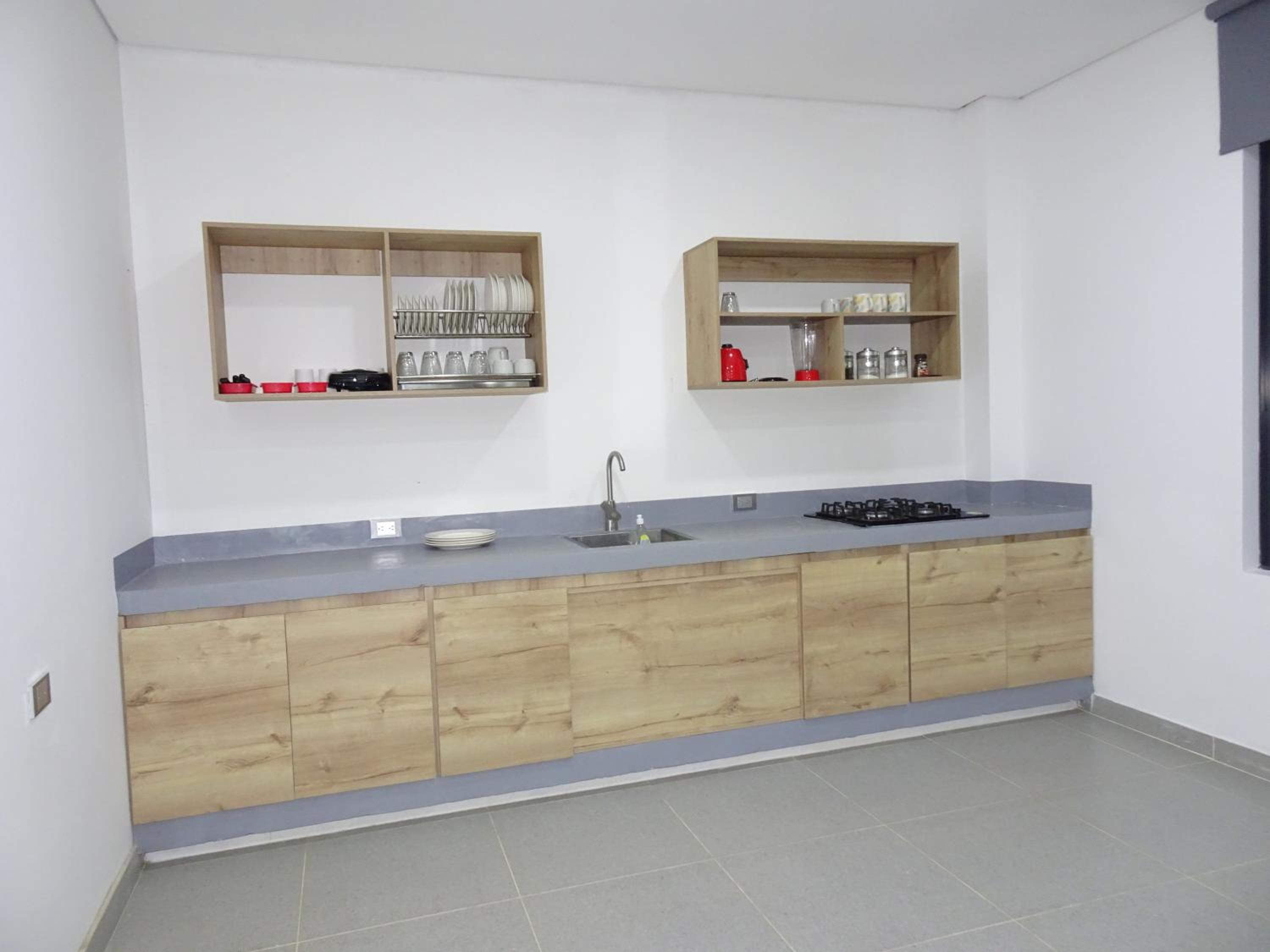 Casa campestre privada con lagos y zonas verdes