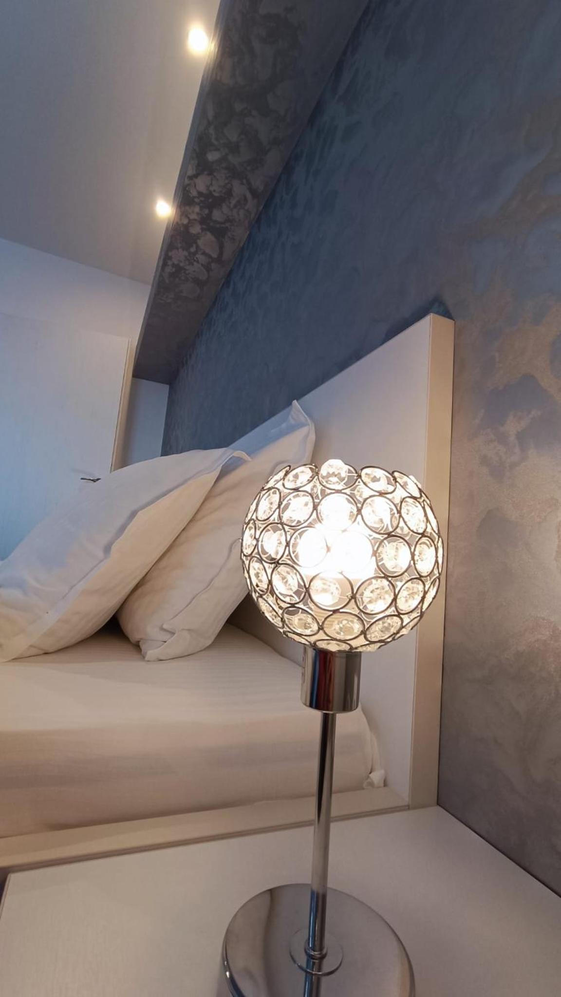PANORAMNA - Guest Rooms