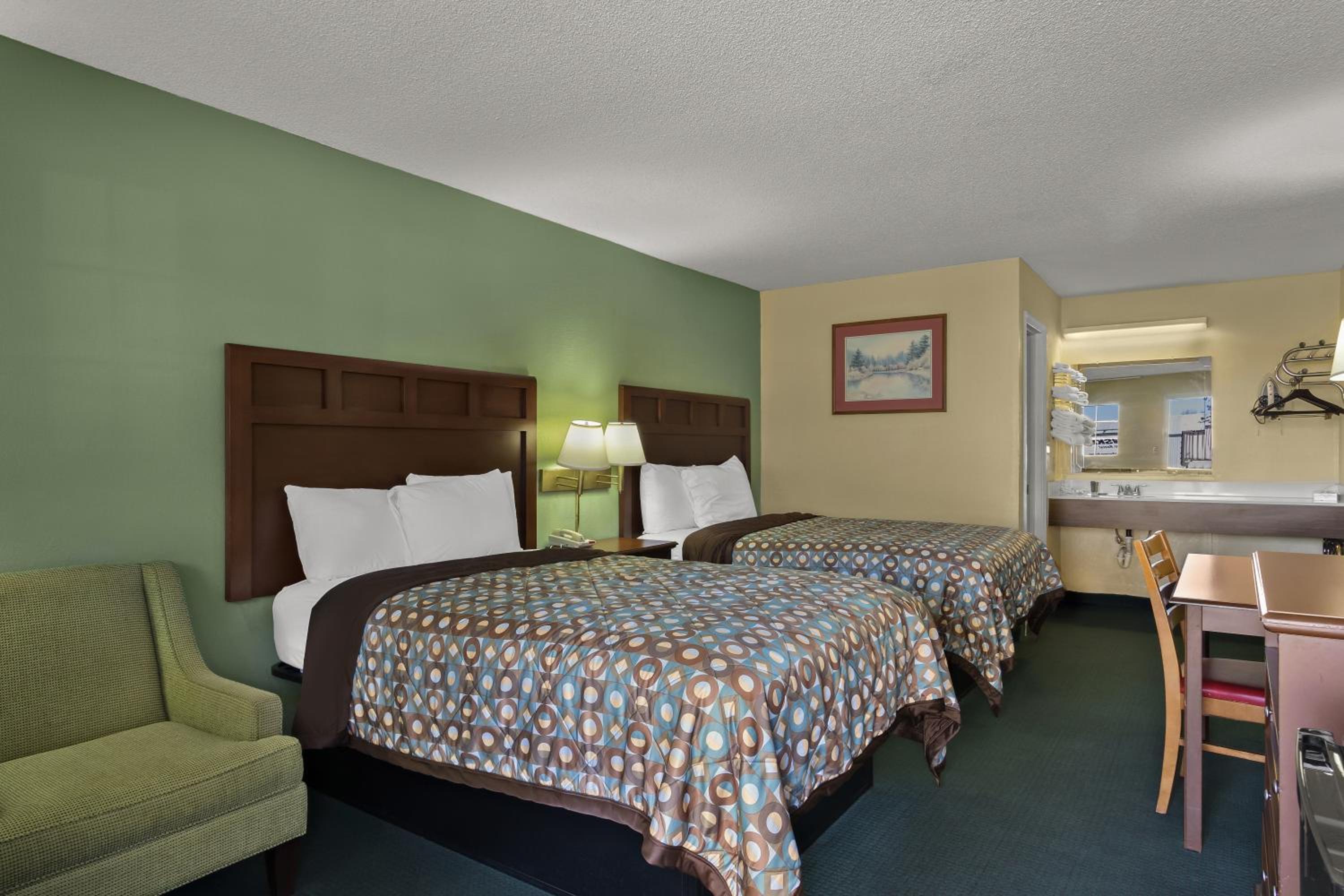 Americas Best Value Inn Edenton view 5