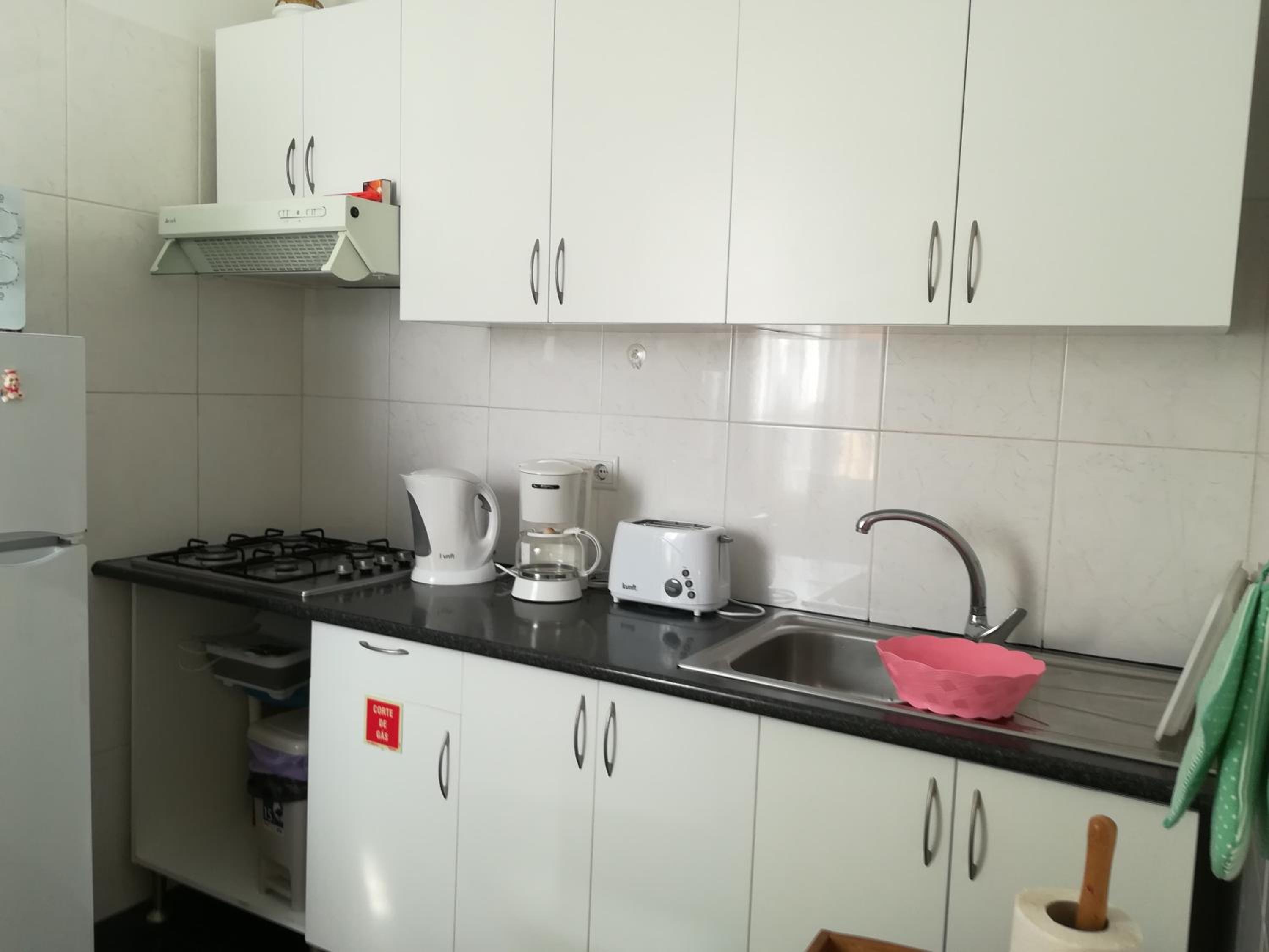 Casa Zona Velha - Caetano