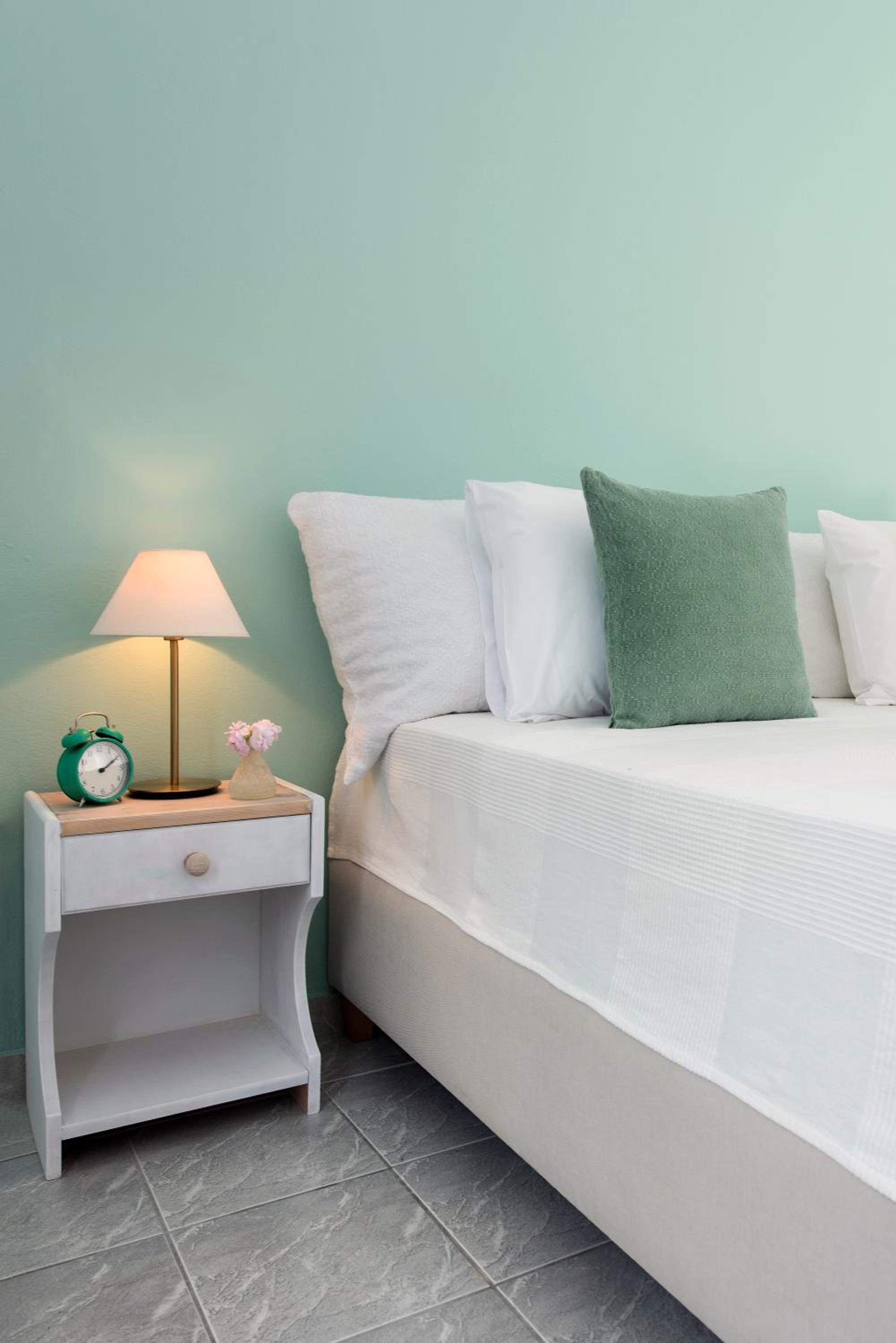 NiSea Apartments