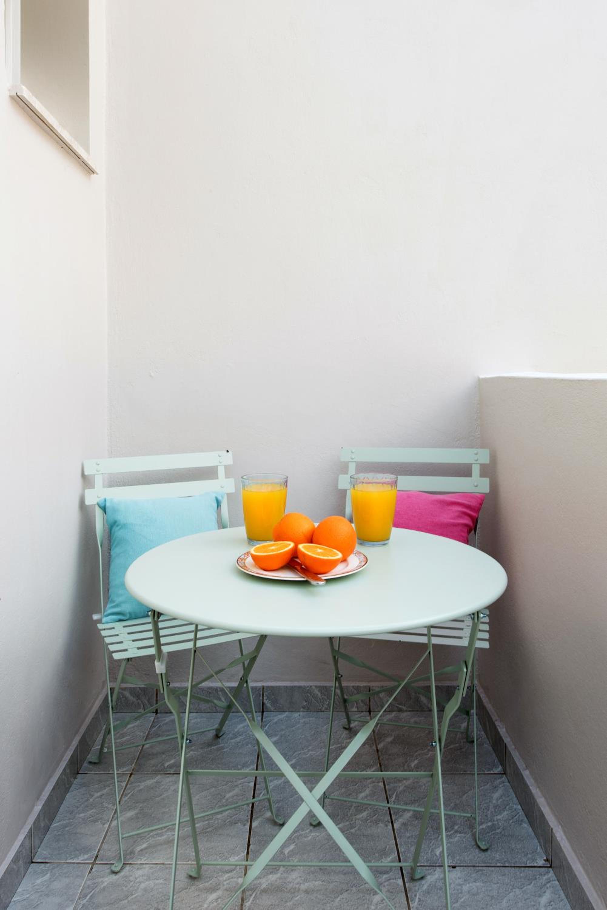 NiSea Apartments