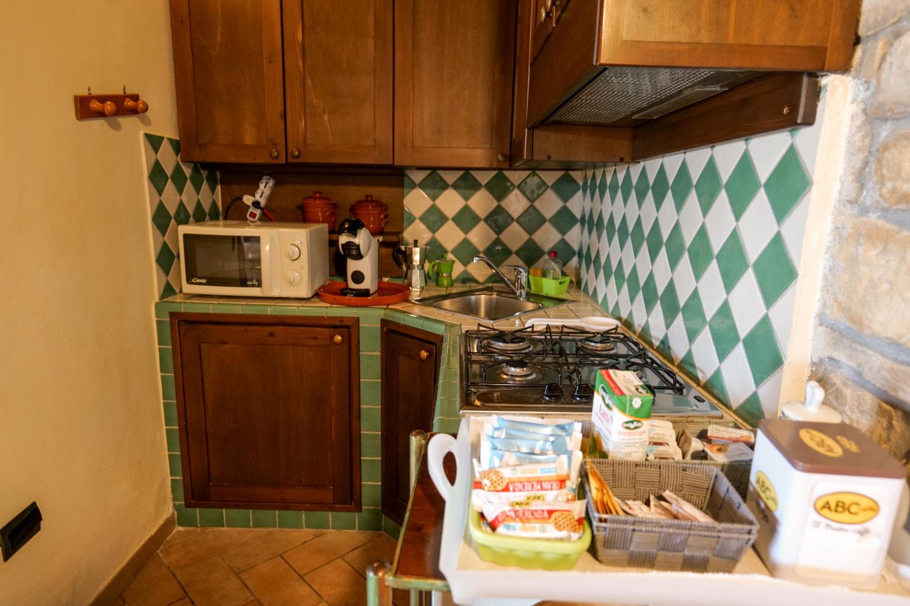 La Valle Del Sole Country House