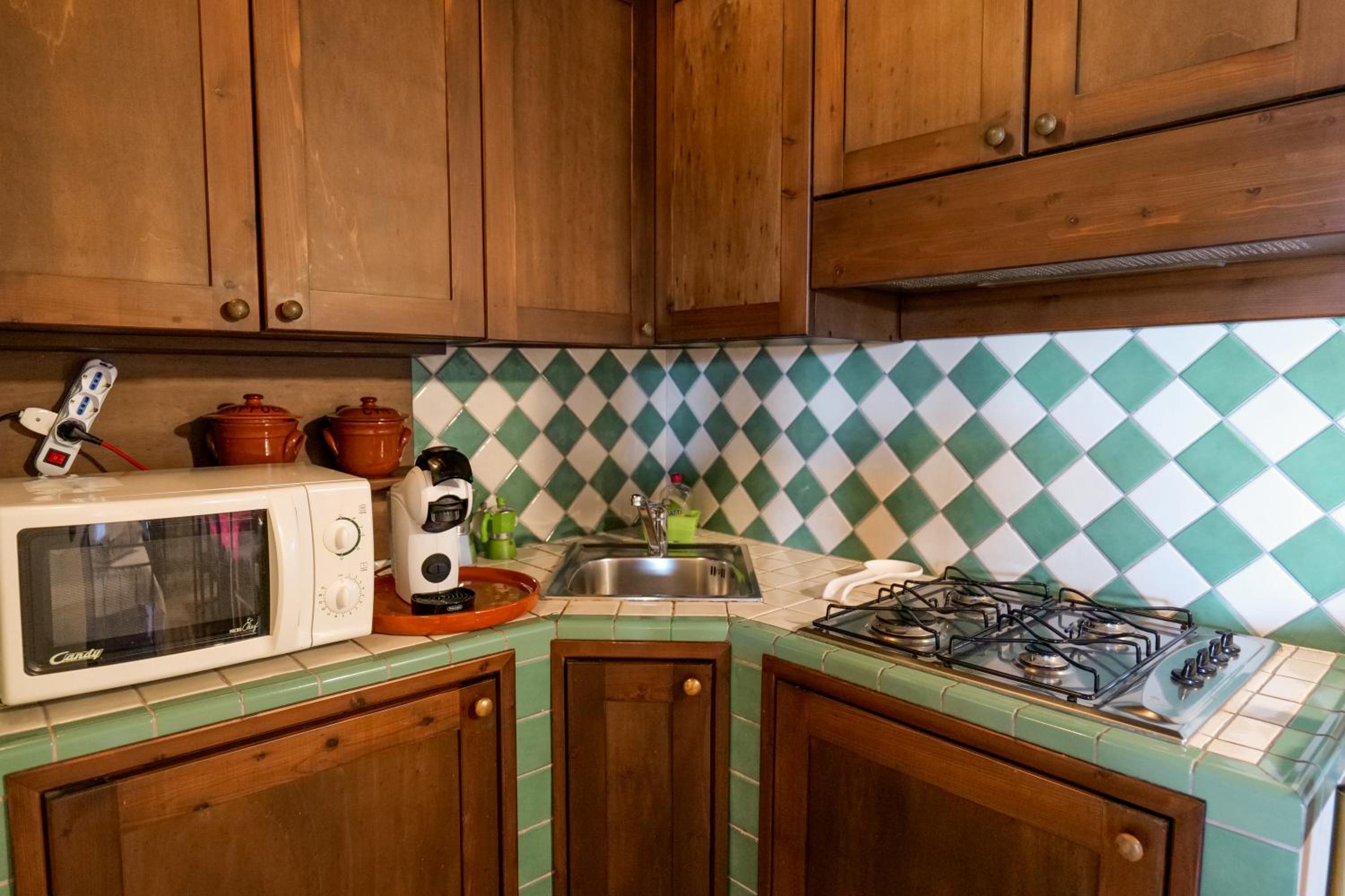La Valle Del Sole Country House