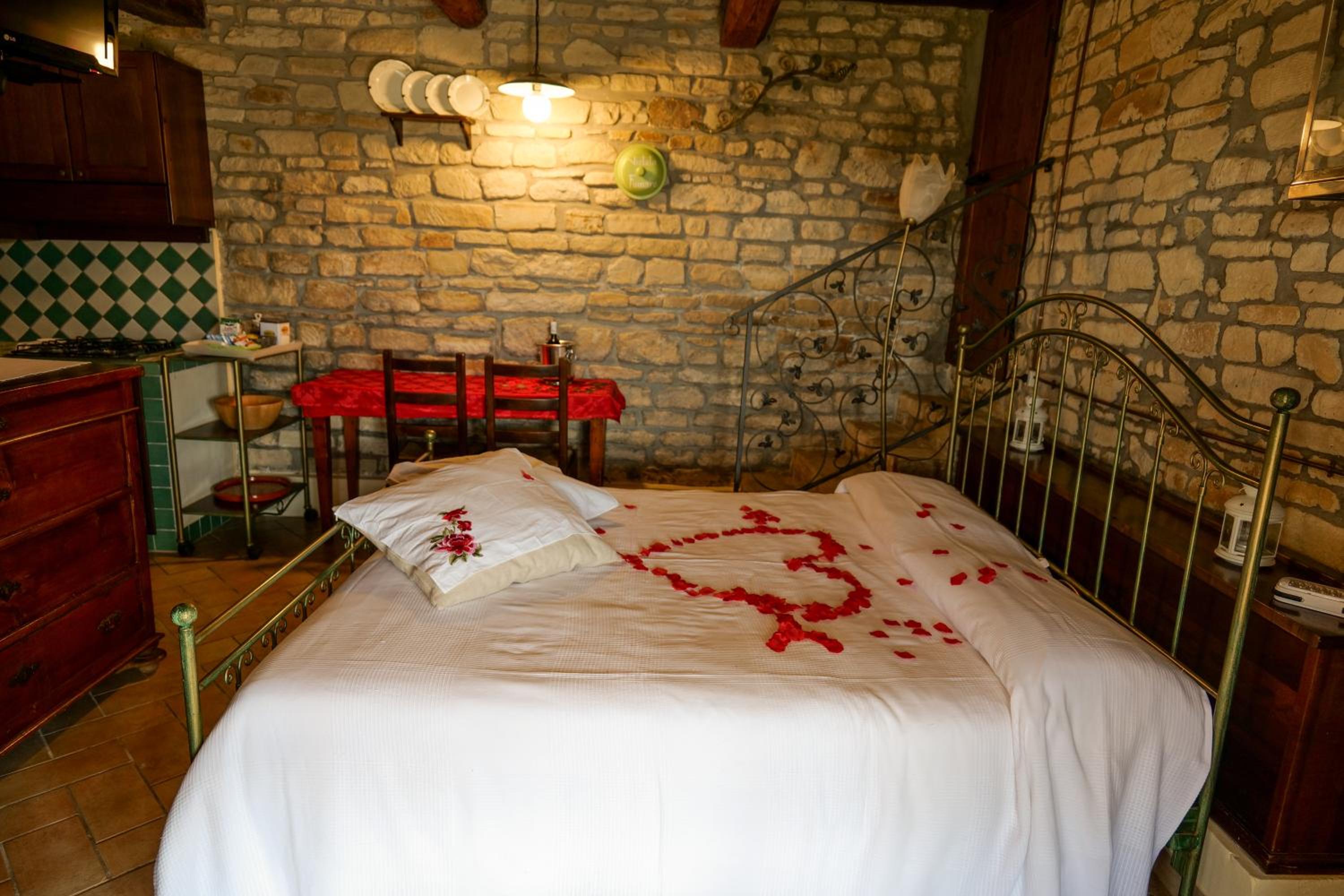 La Valle Del Sole Country House