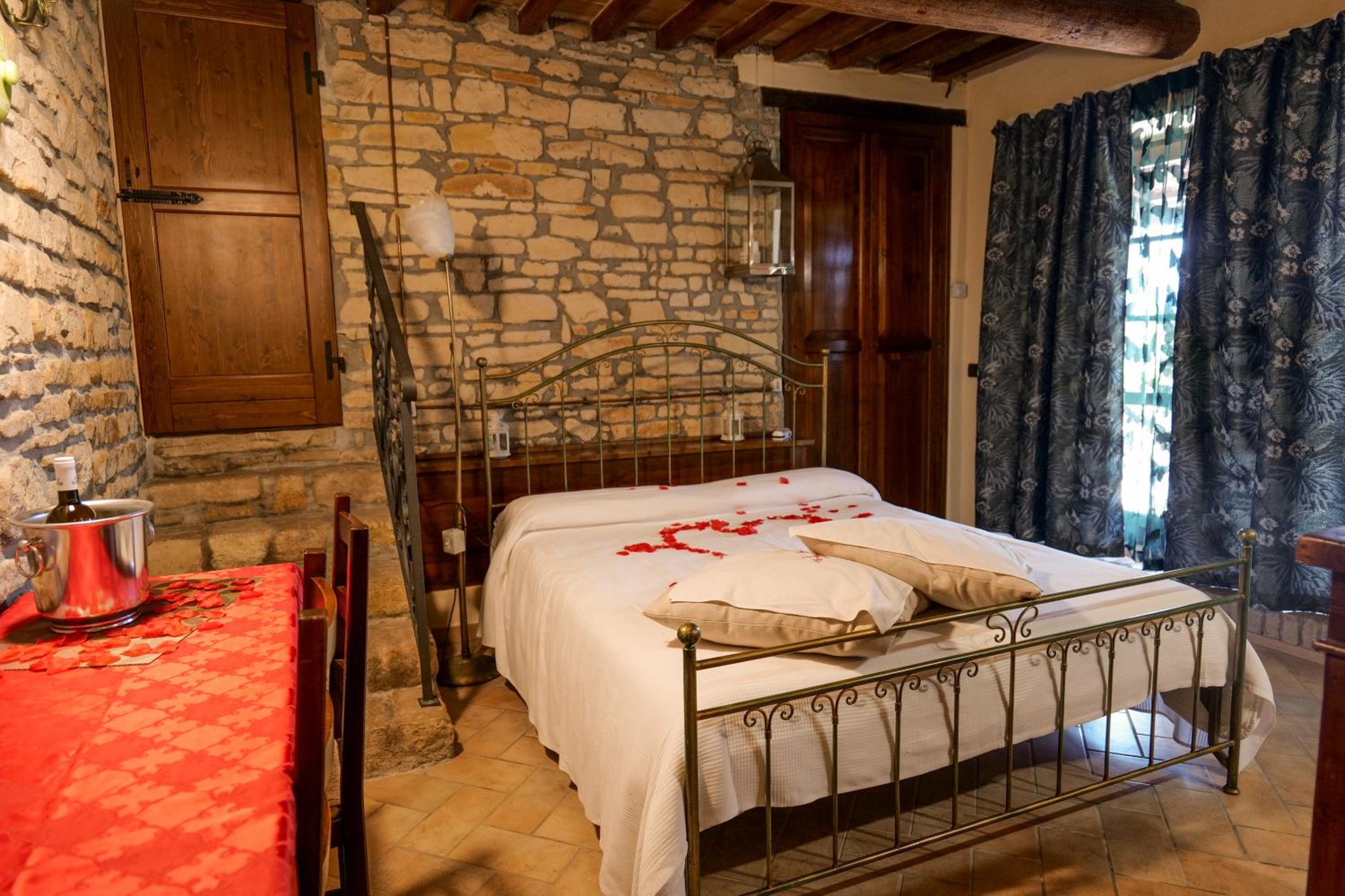 La Valle Del Sole Country House