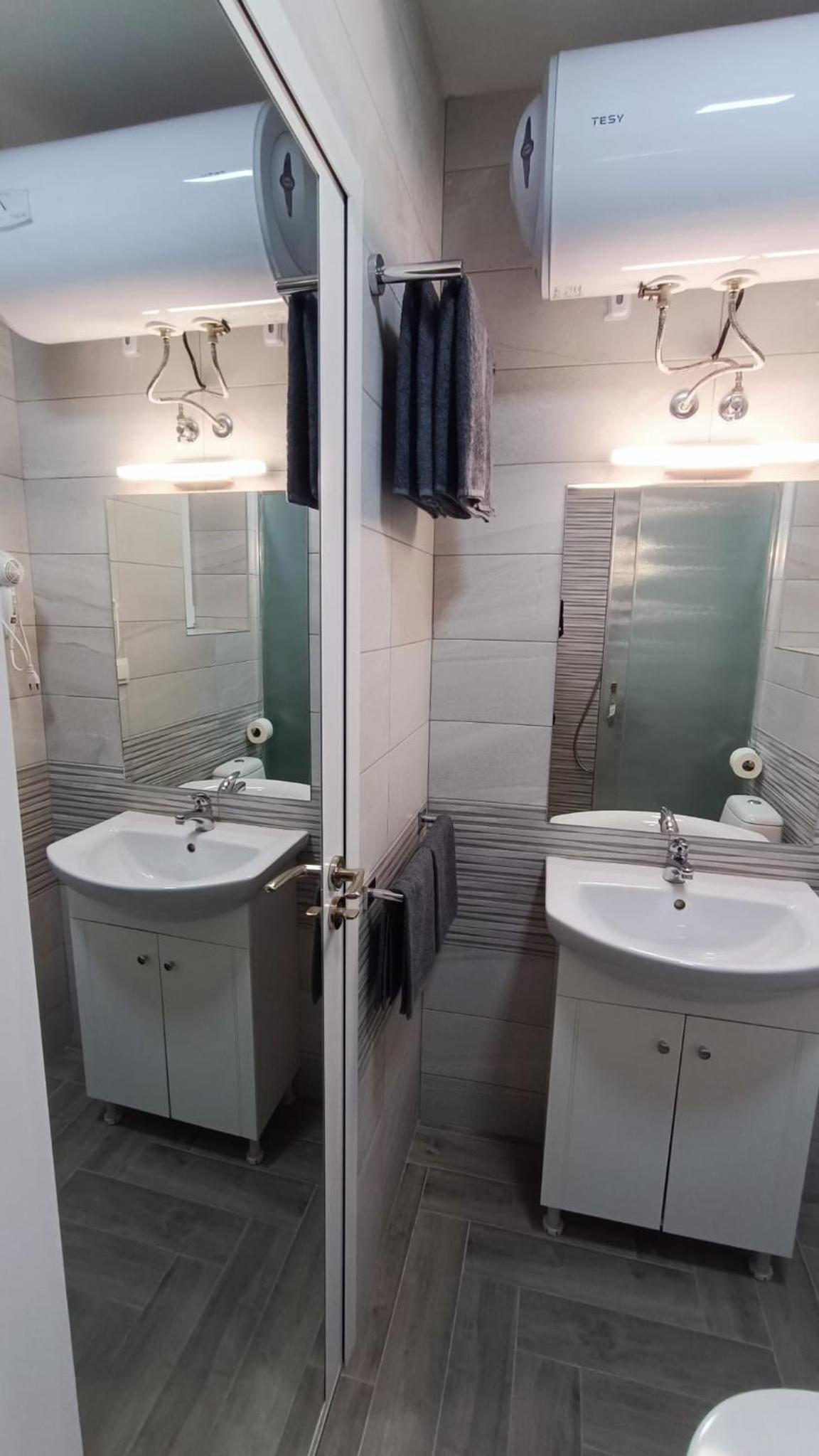 PANORAMNA - Guest Rooms