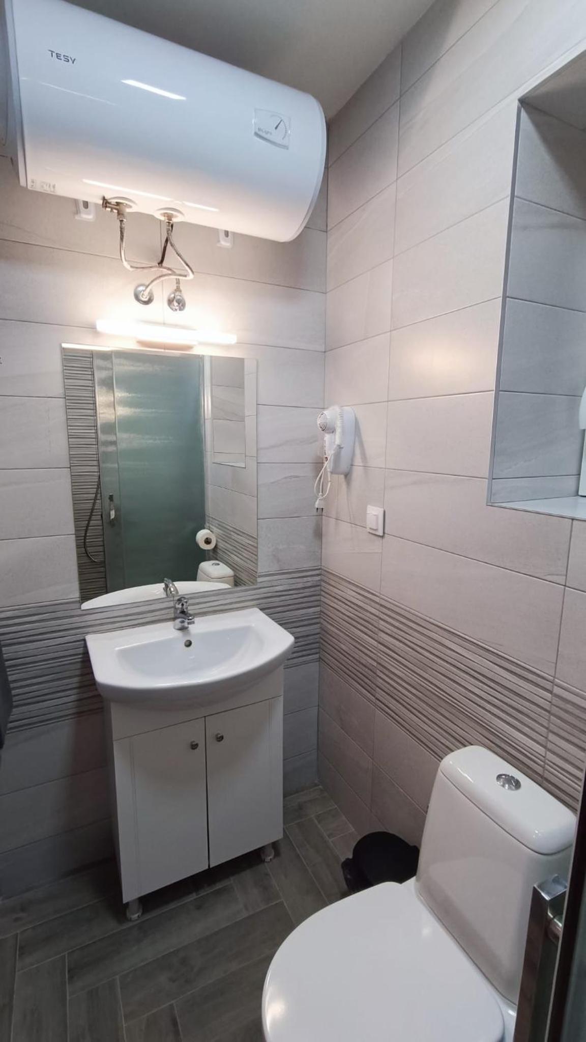PANORAMNA - Guest Rooms