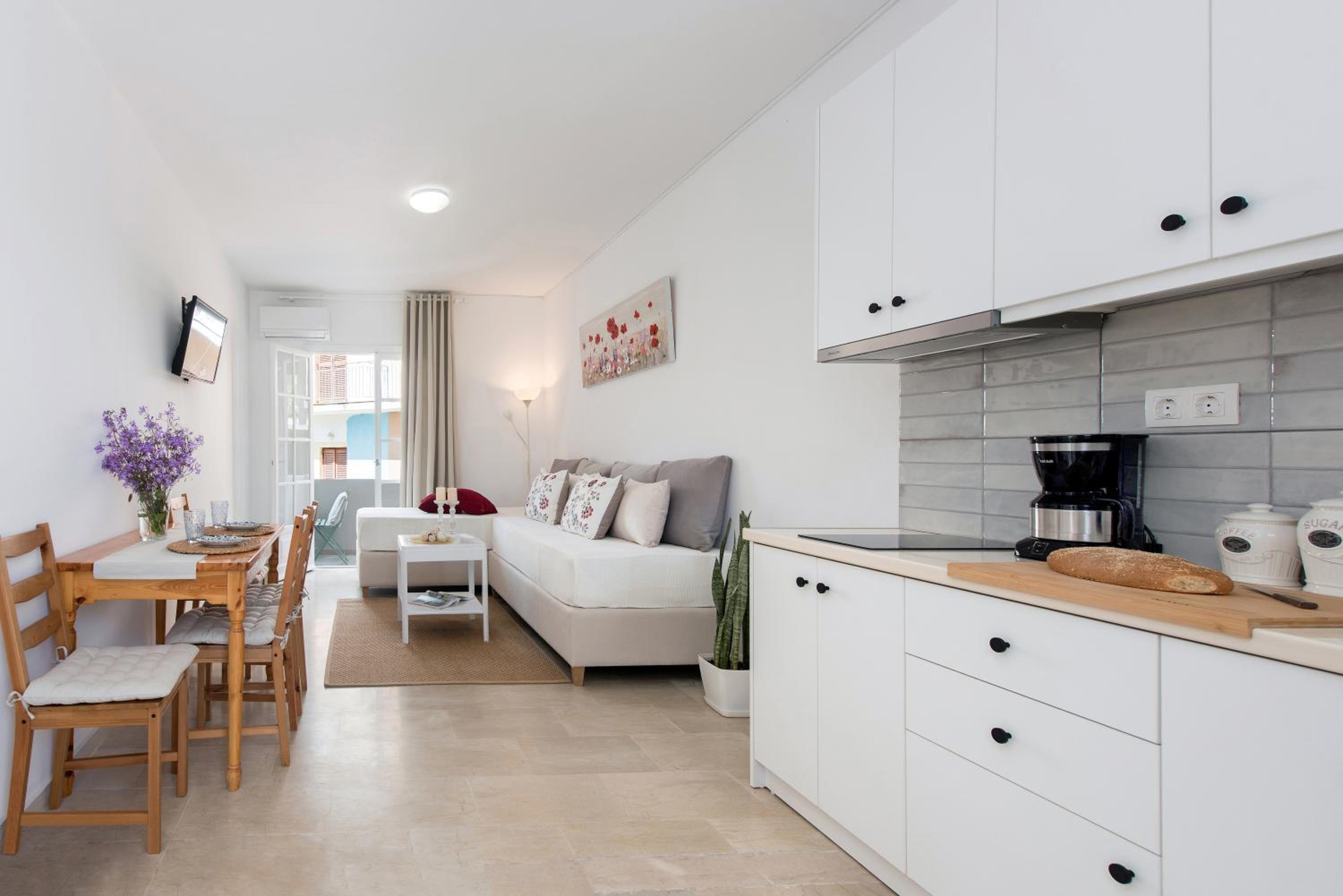 NiSea Apartments