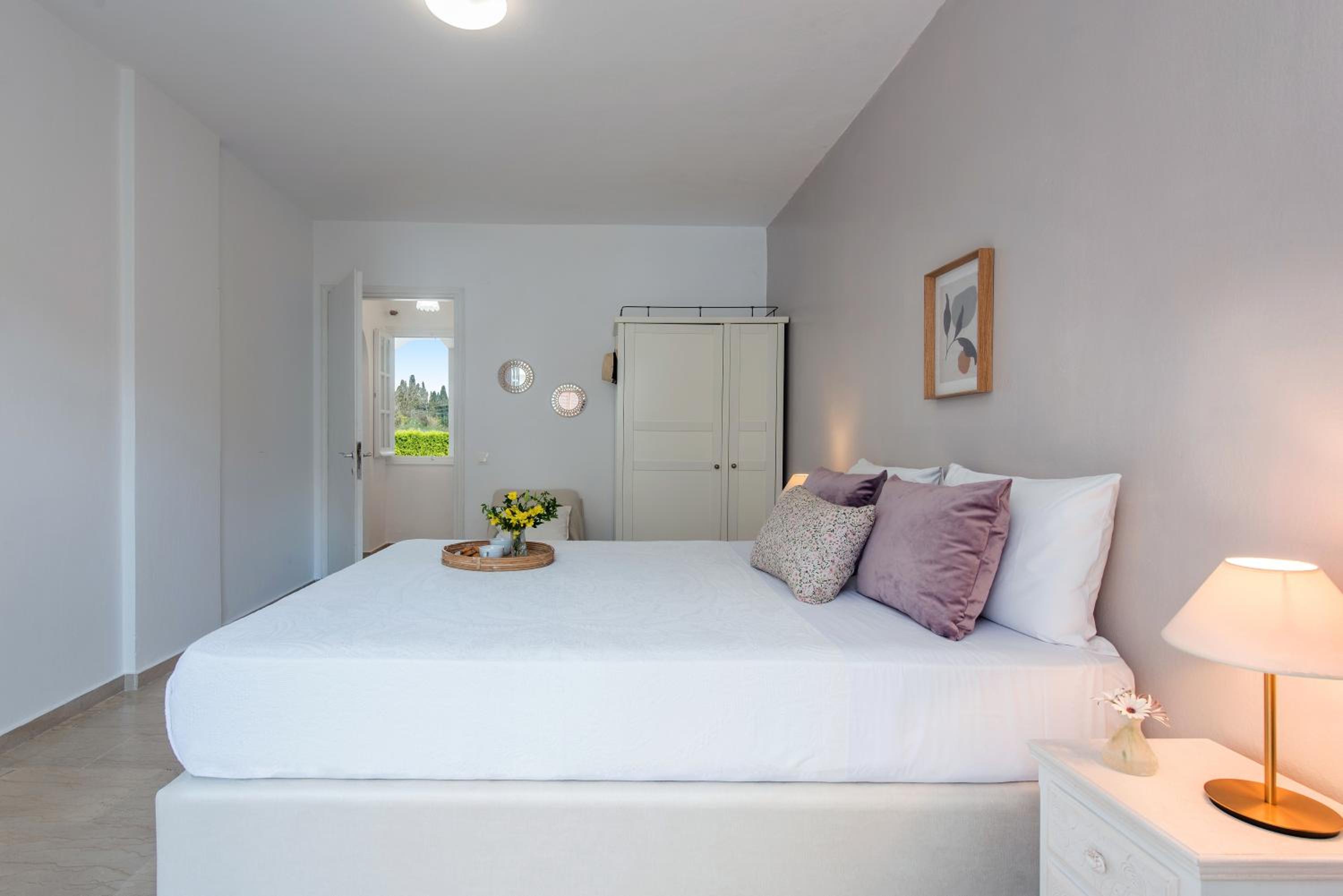 NiSea Apartments