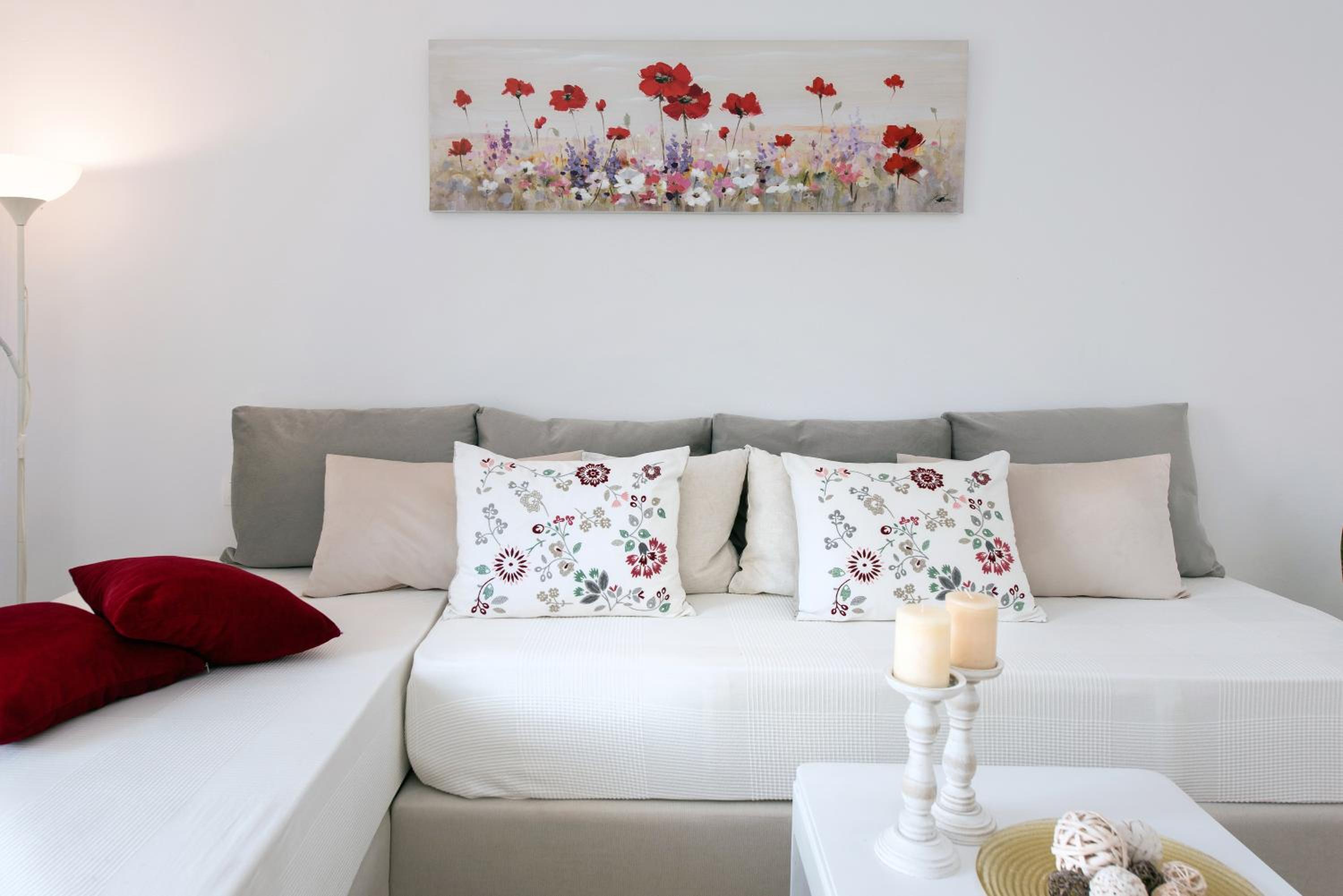NiSea Apartments