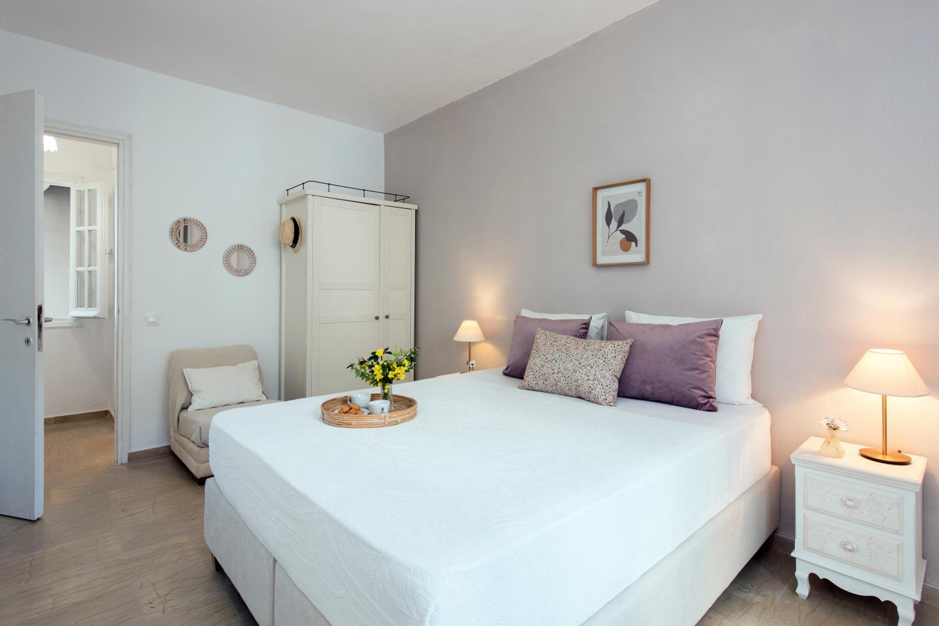 NiSea Apartments