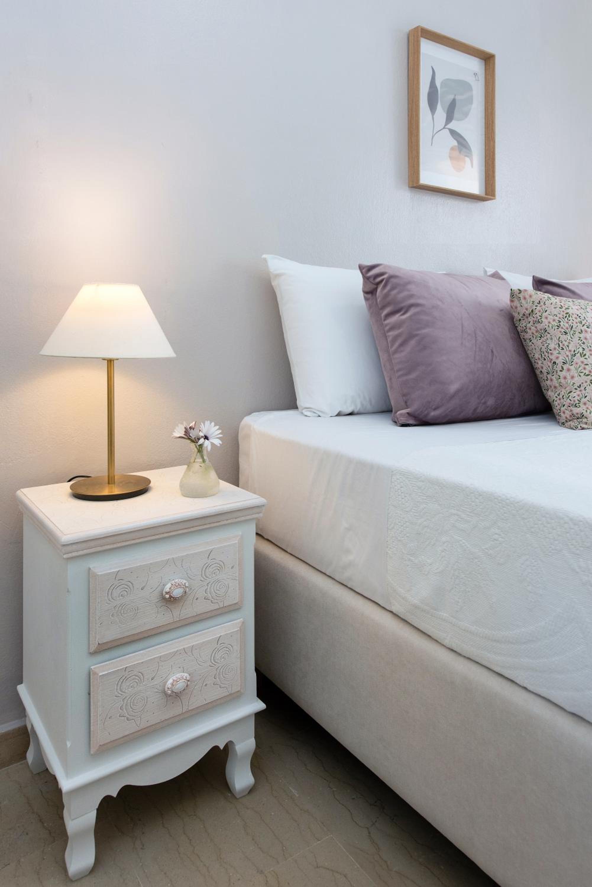 NiSea Apartments