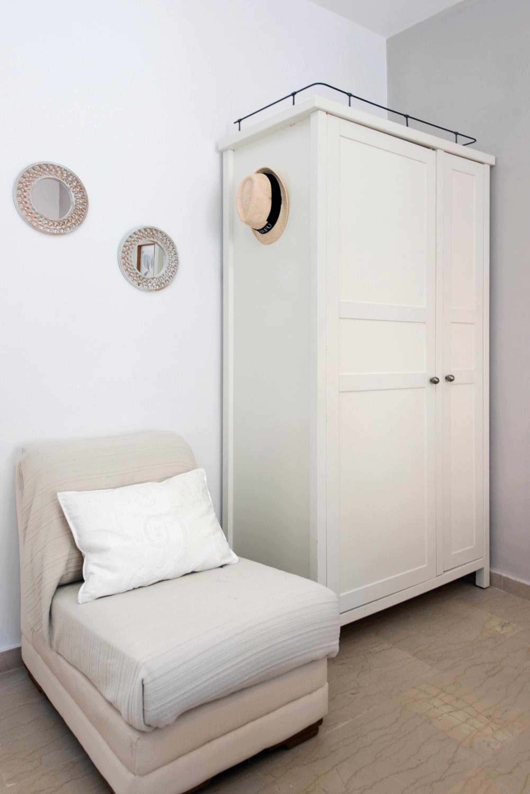 NiSea Apartments