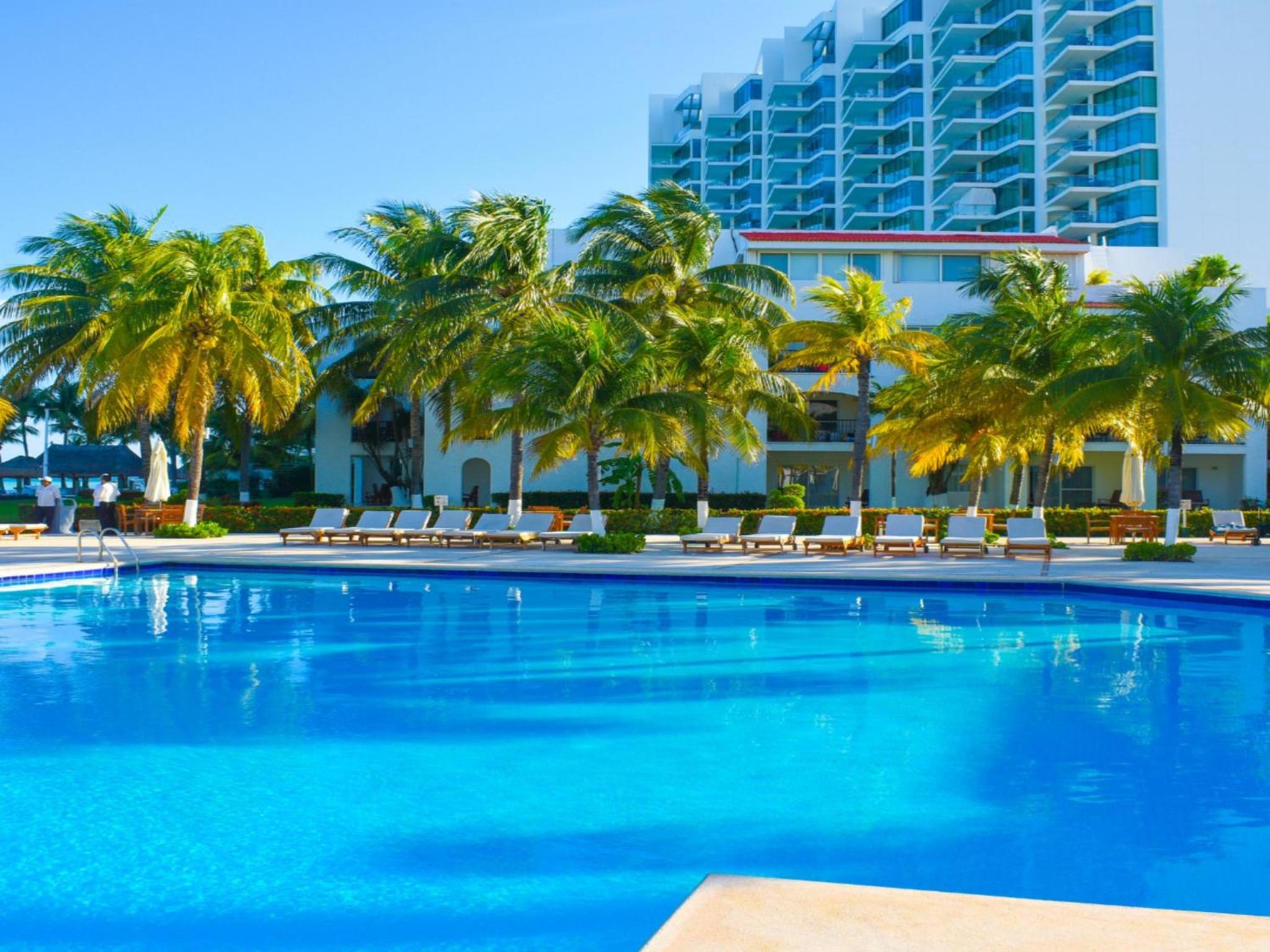 Beachscape Kin Ha Villas & Suites — supplier photograph 8