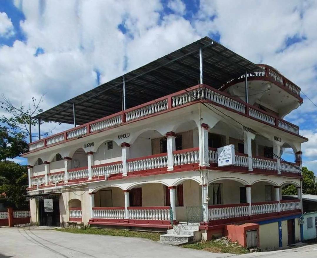 Arnold's Guest House