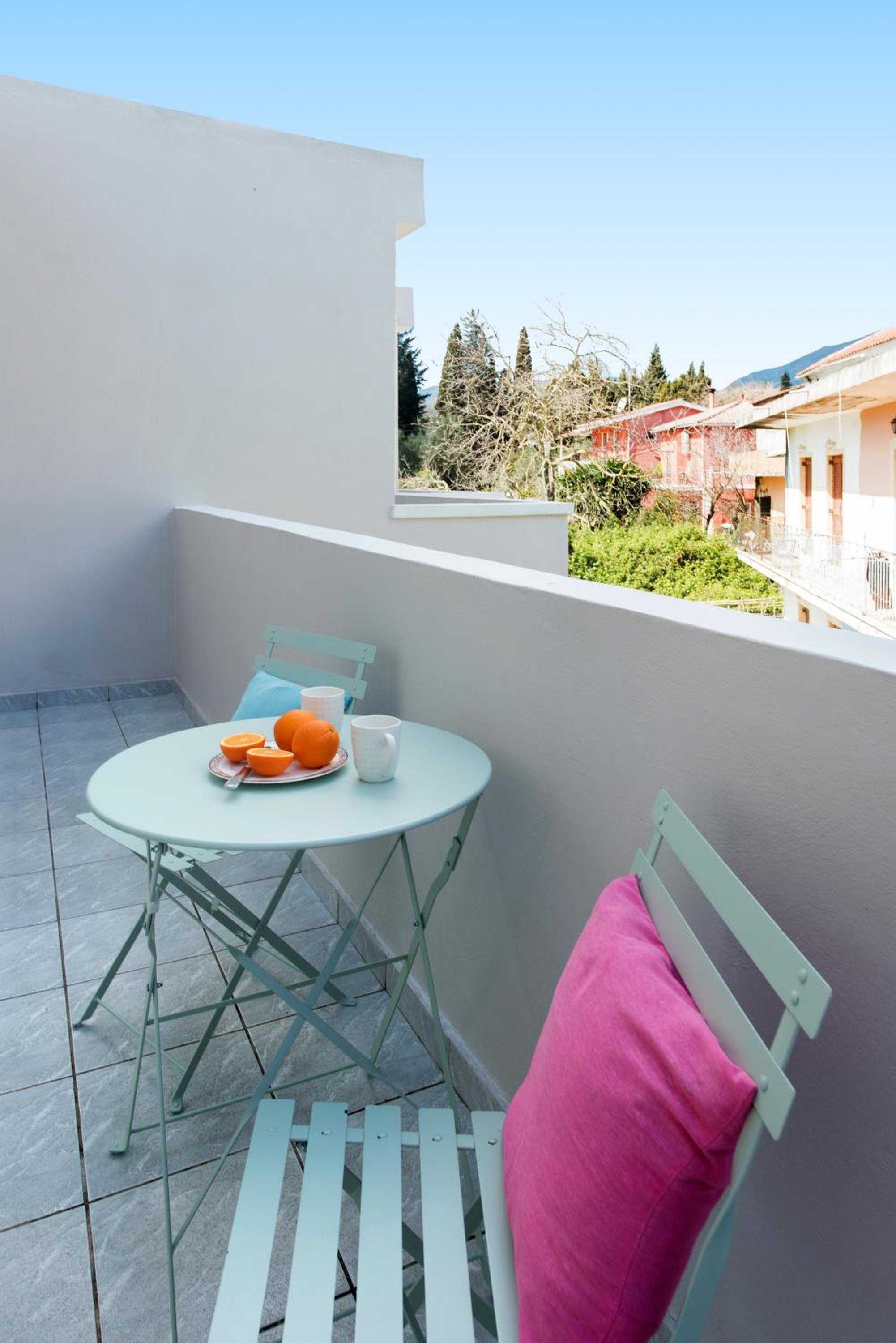 NiSea Apartments