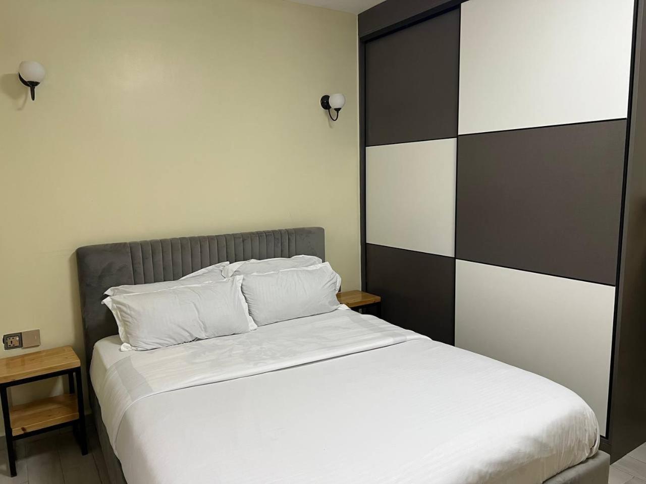 Luxury Apartment in Kileleshwa
