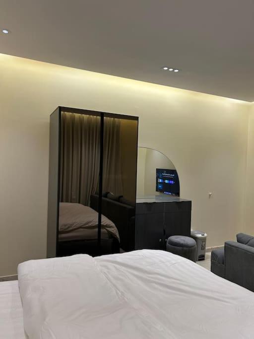 Elegant Studio Close to Boulevard