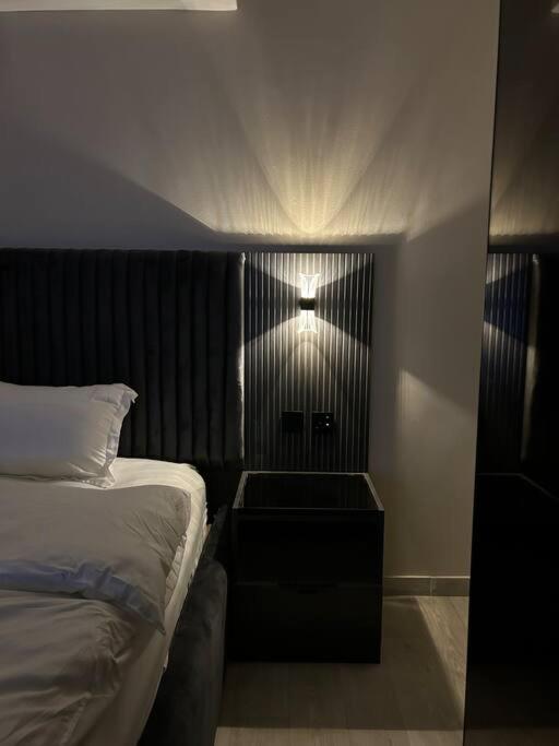 Elegant Studio Close to Boulevard