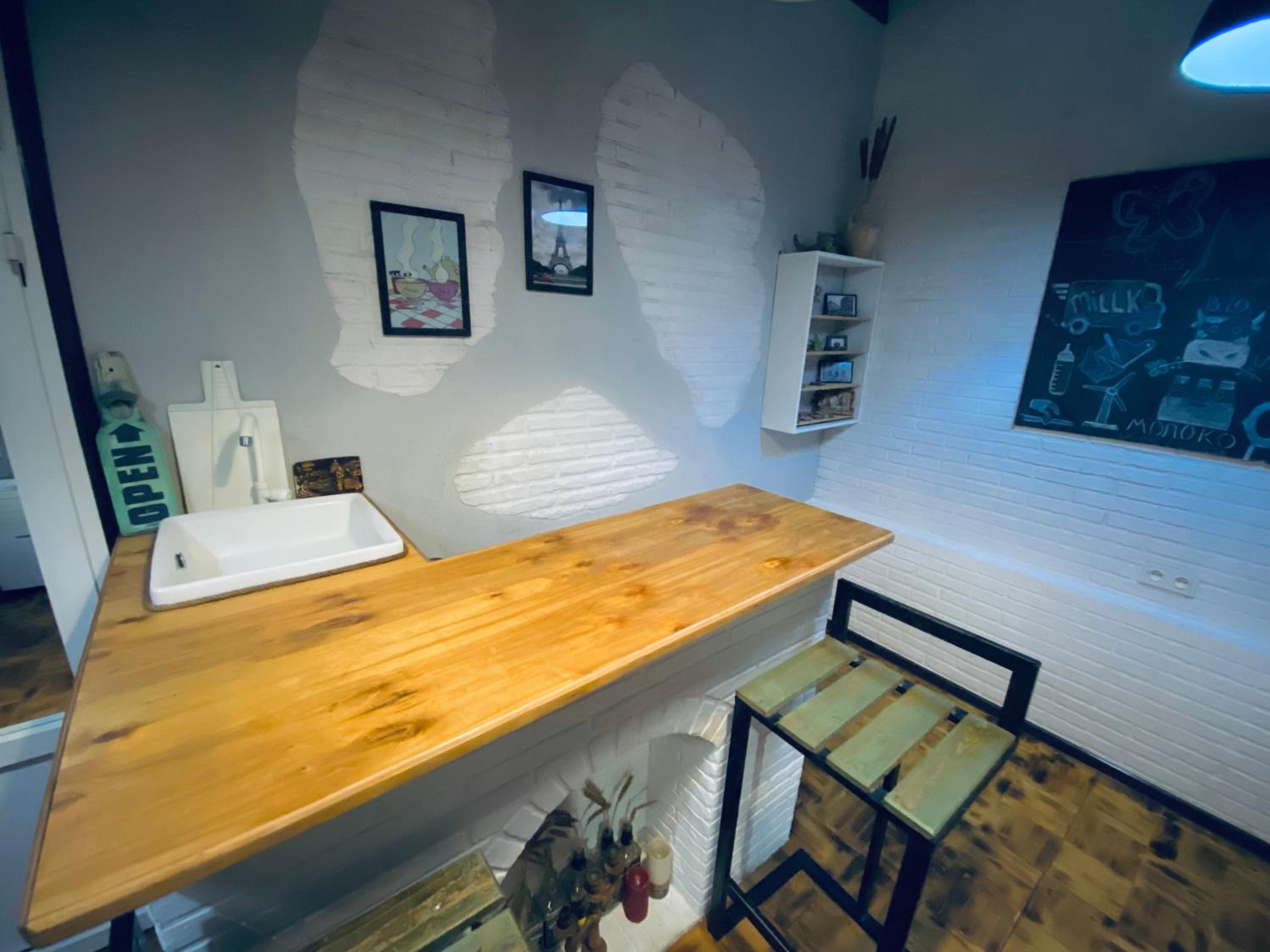 Loft Harmony