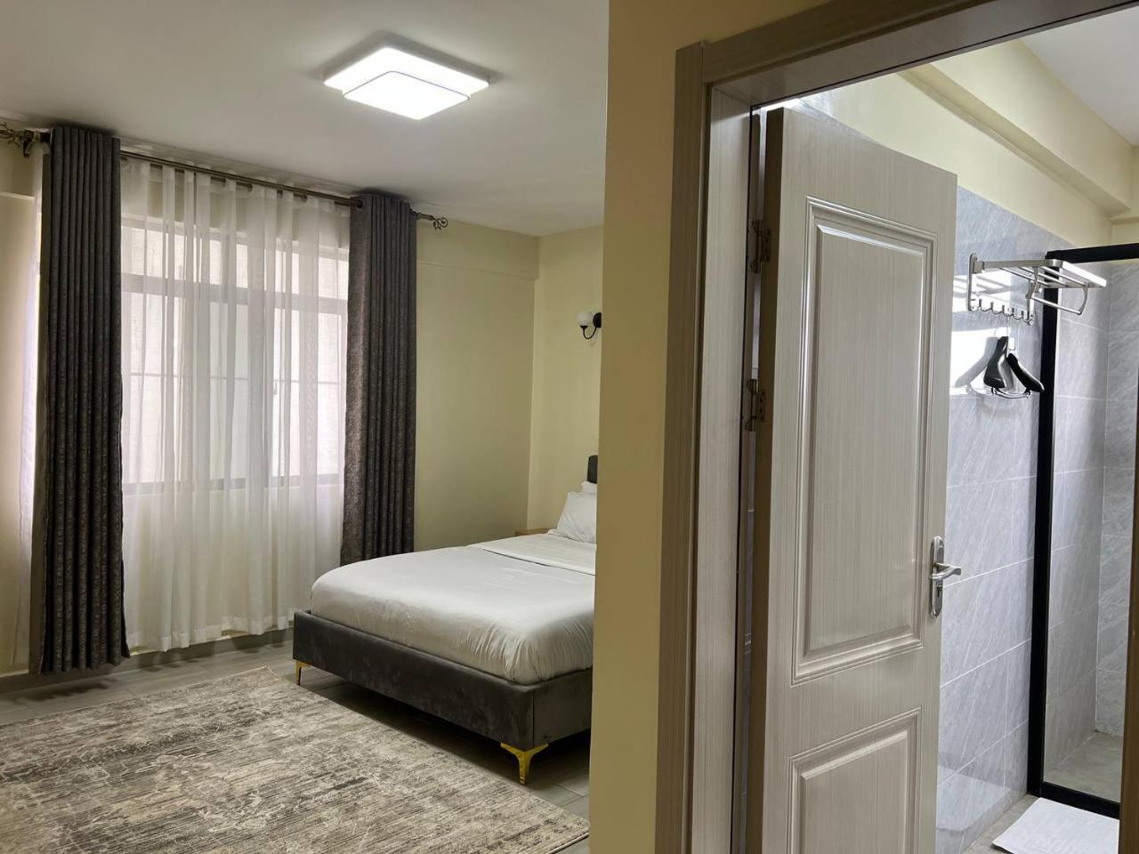 Luxury Apartment in Kileleshwa