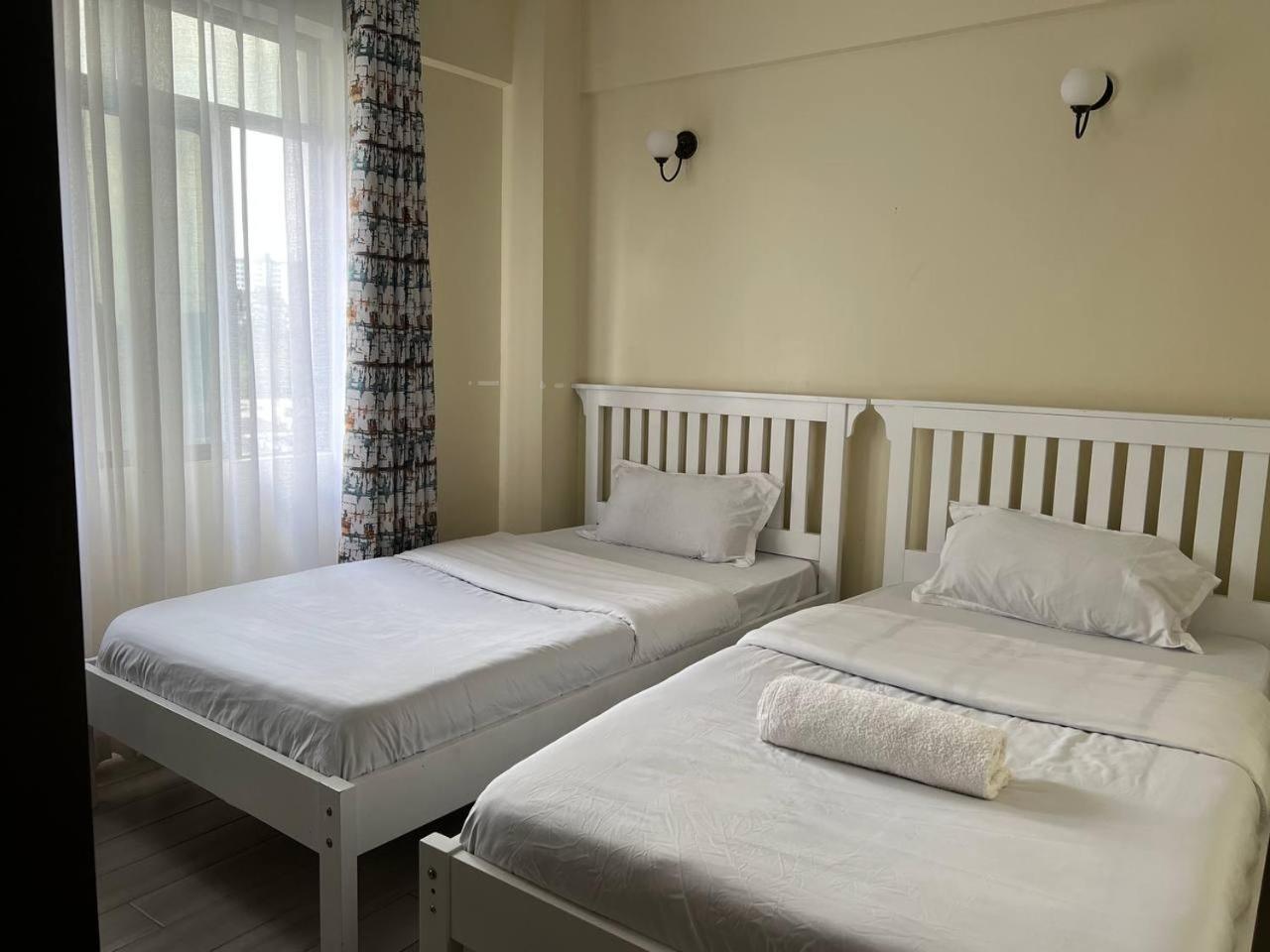 Luxury Apartment in Kileleshwa