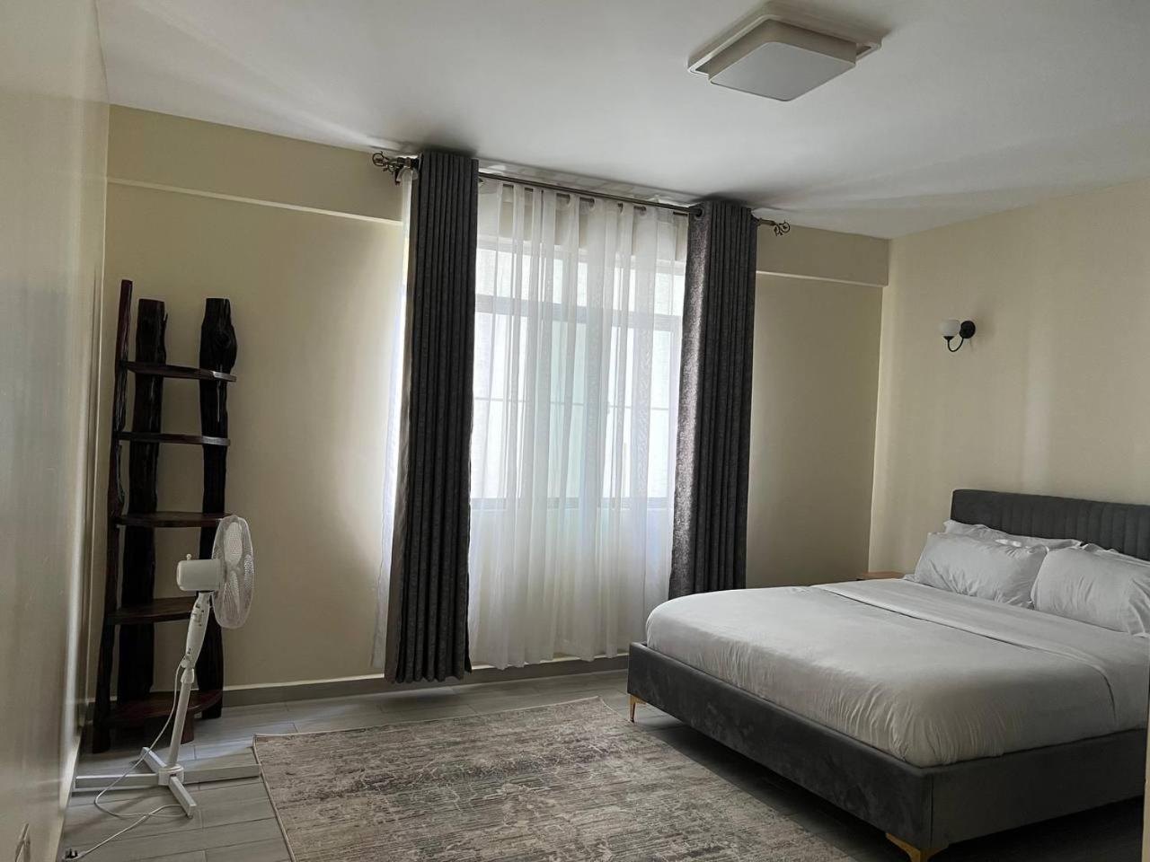 Luxury Apartment in Kileleshwa