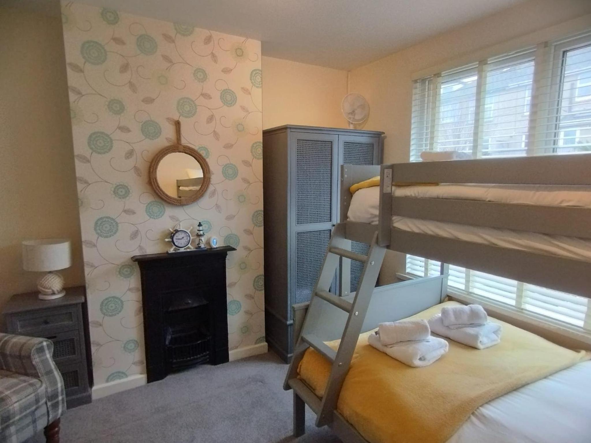 Beautiful Home in the centre of Newquay! view 5
