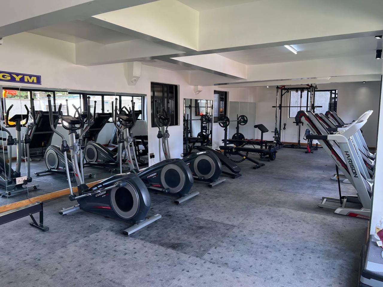 Luxury Apartment in Kileleshwa