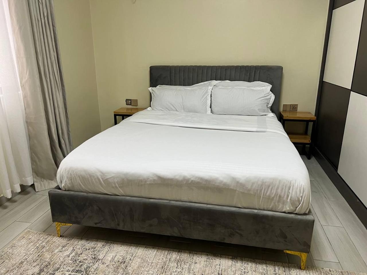 Luxury Apartment in Kileleshwa