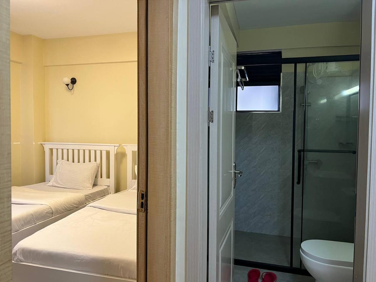 Luxury Apartment in Kileleshwa