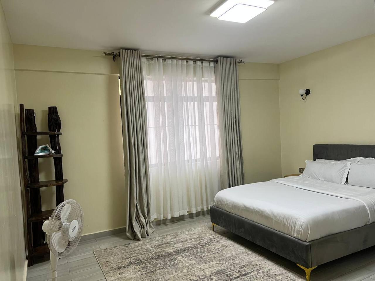 Luxury Apartment in Kileleshwa