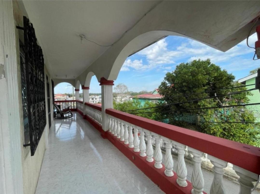 Arnold's Guest House
