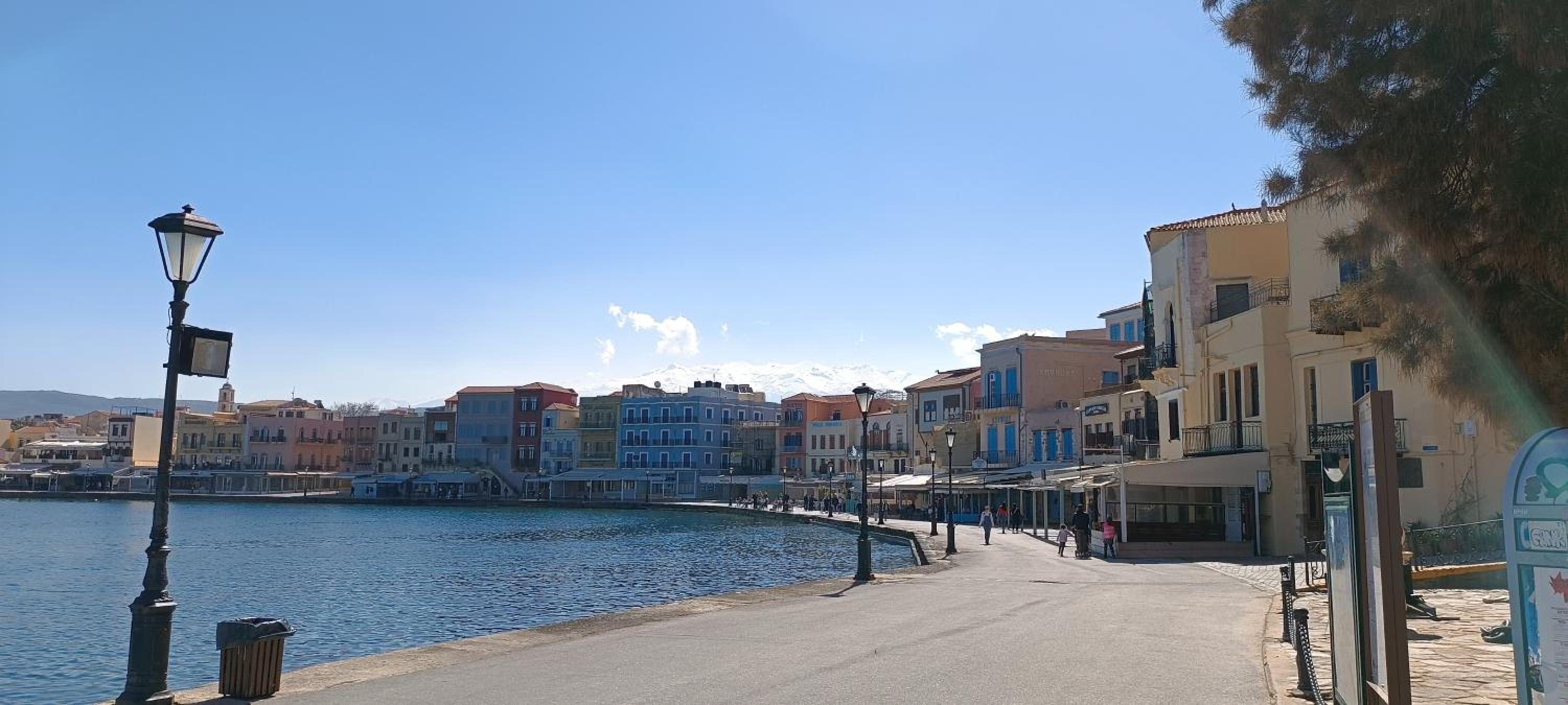 Boschini Loft Life Chania, near Old Town