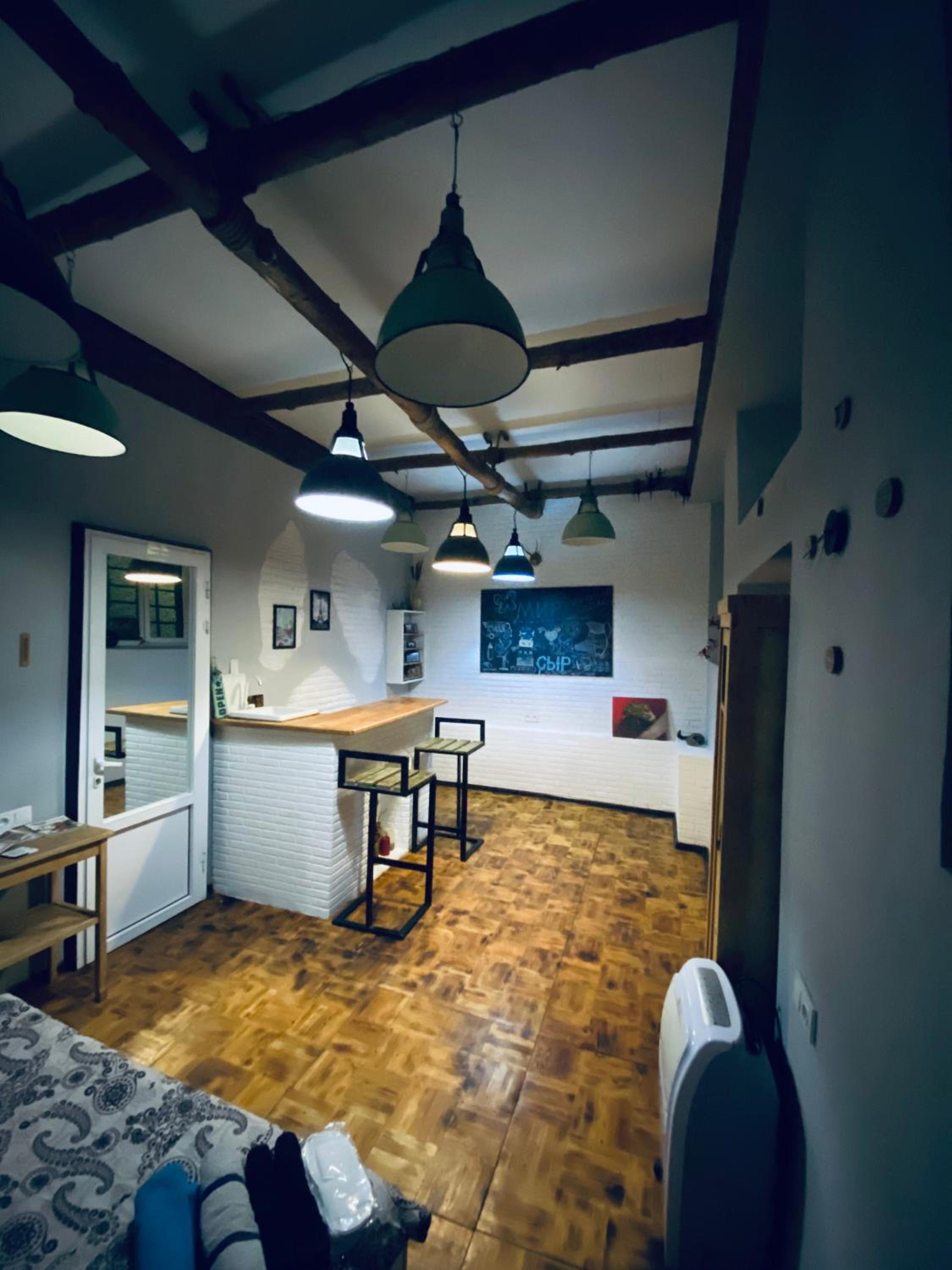Loft Harmony
