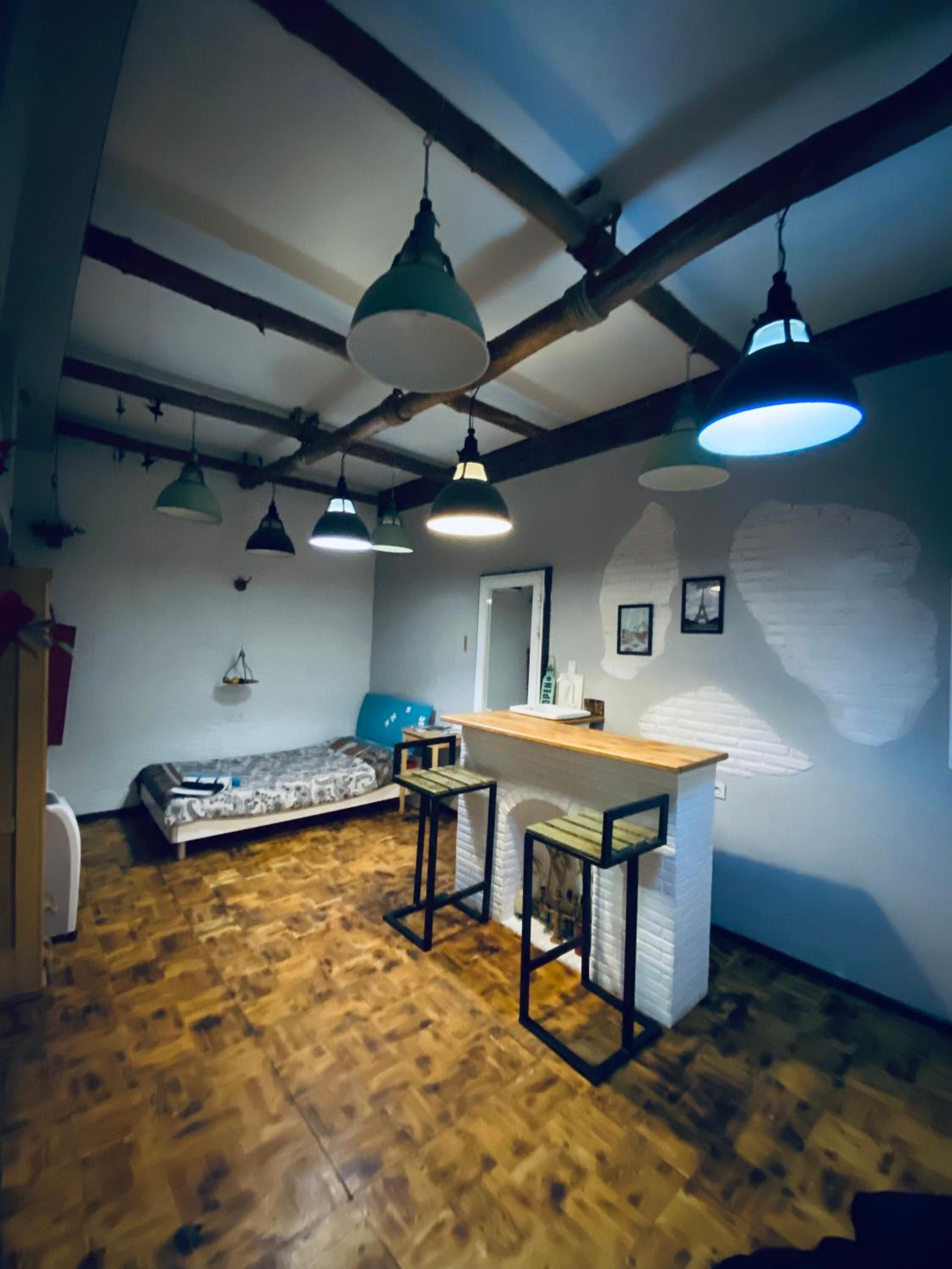 Loft Harmony