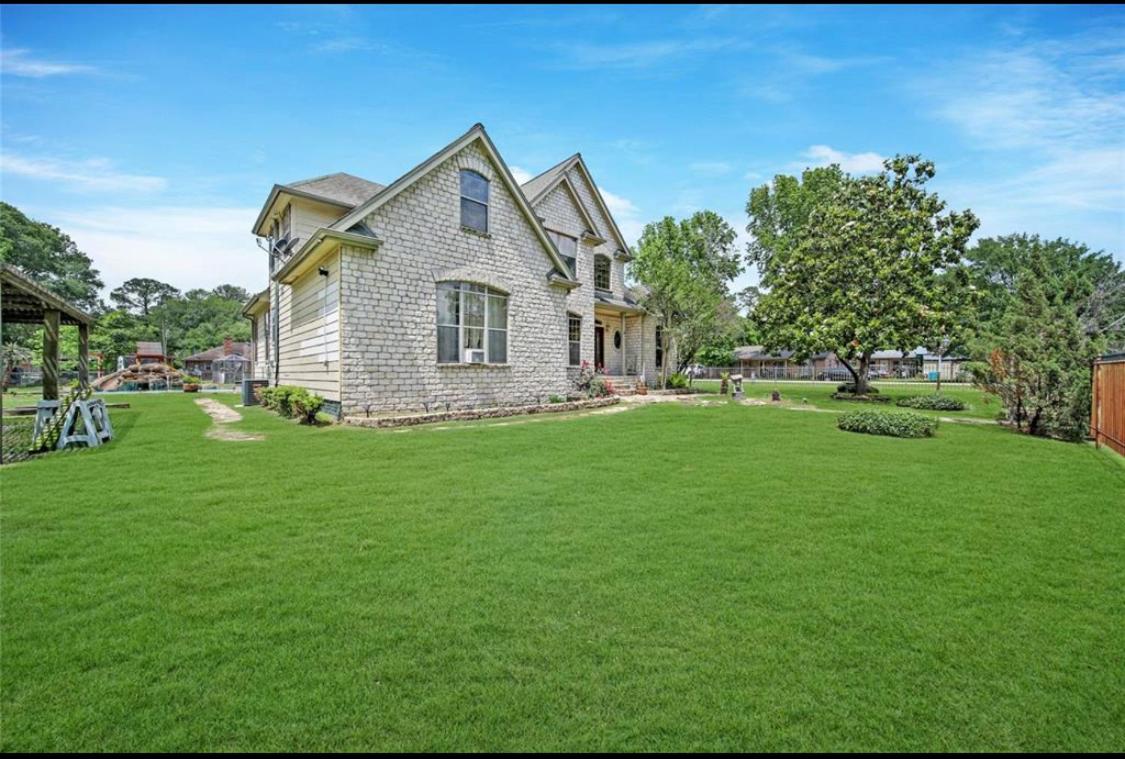 Luxury/Amazing Woodlands/Spring Oasis view 4