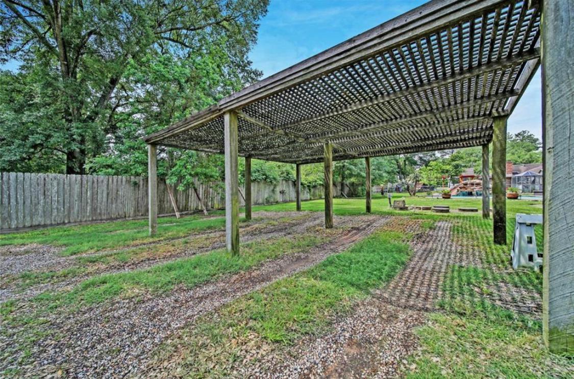 Luxury/Amazing Woodlands/Spring Oasis view 5
