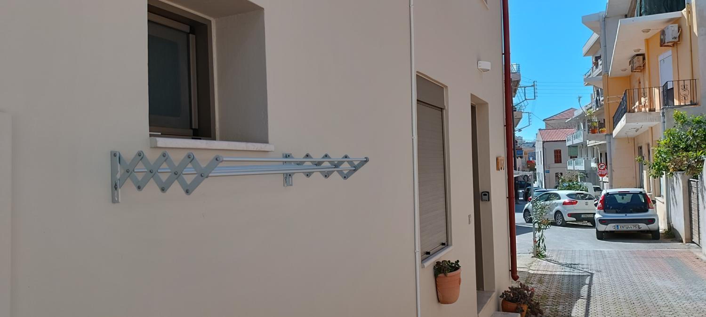 Boschini Loft Life Chania, near Old Town
