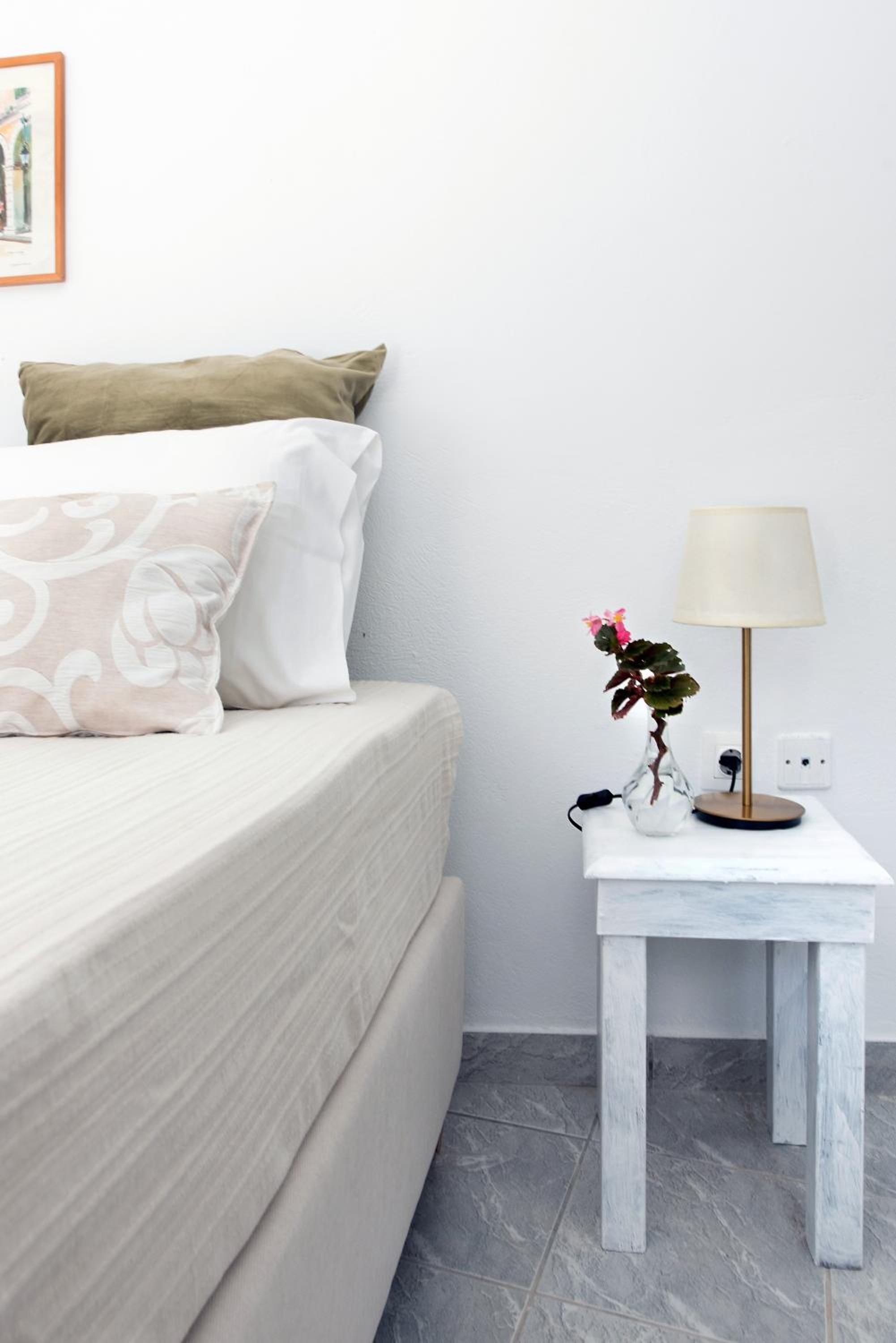 NiSea Apartments
