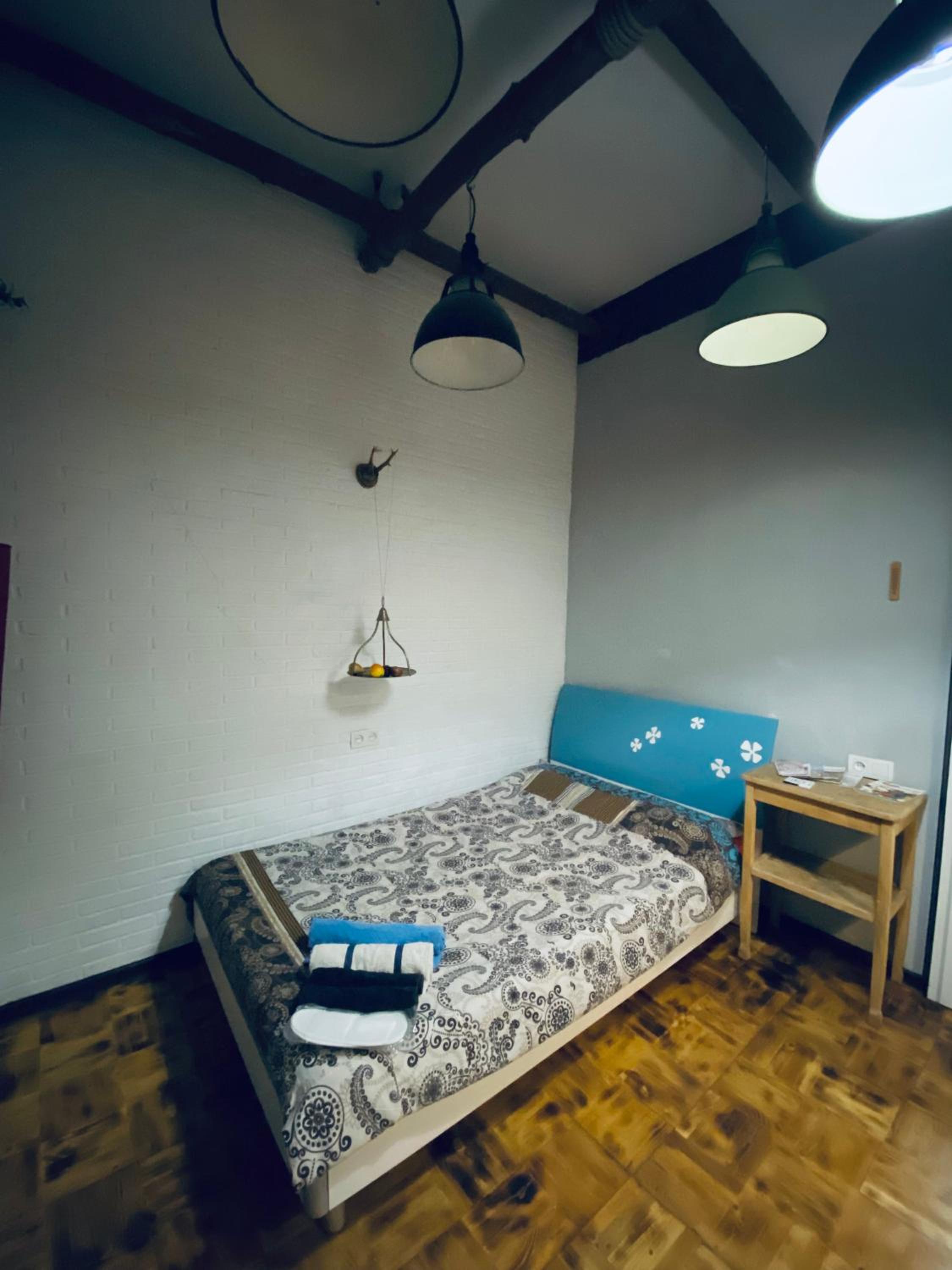 Loft Harmony