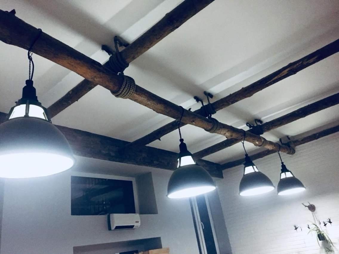 Loft Harmony