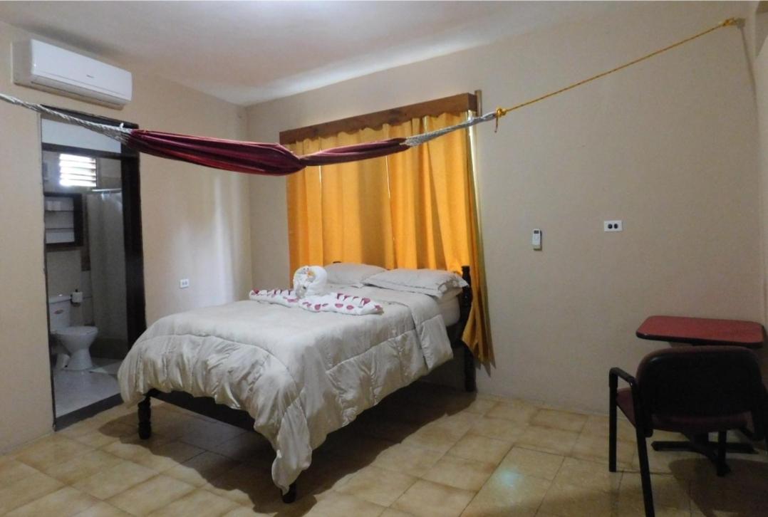 Arnold's Guest House