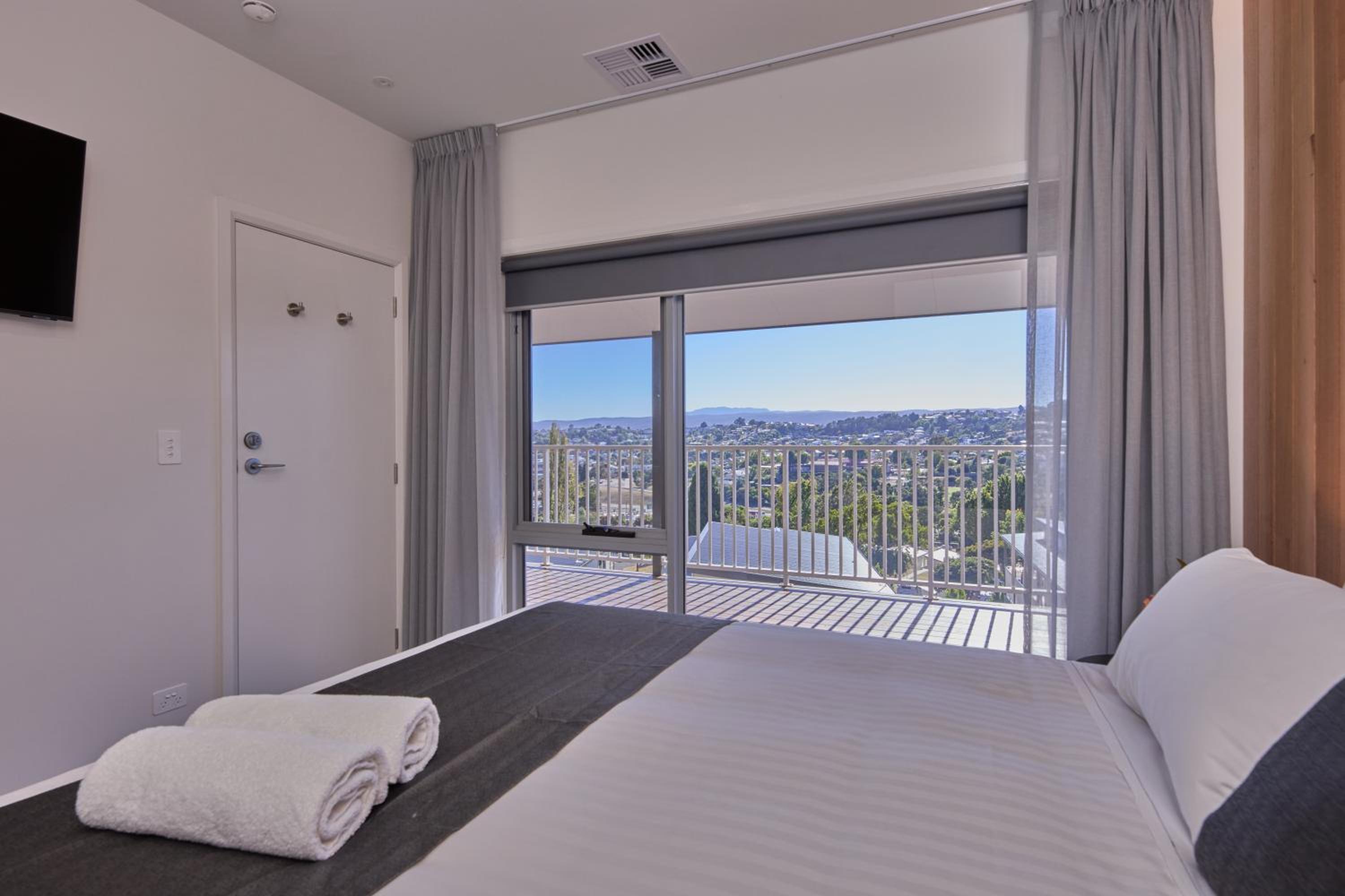 BIG4 Launceston Holiday Park