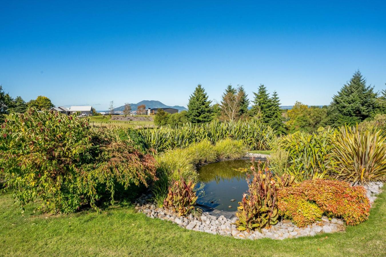 Mountviews Lodge